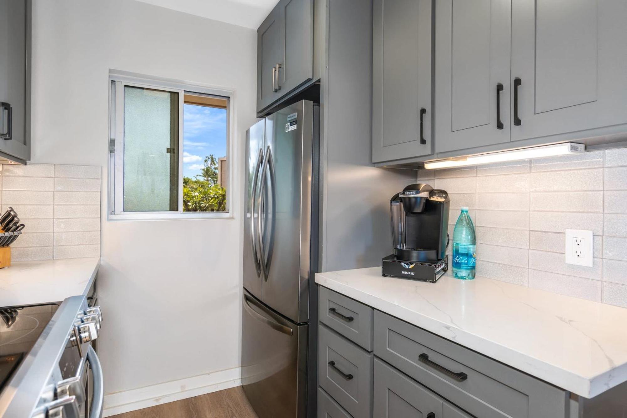Holiday home 2 Bedroom 2 Bath Luxury Oceanfront Vistas Kihei