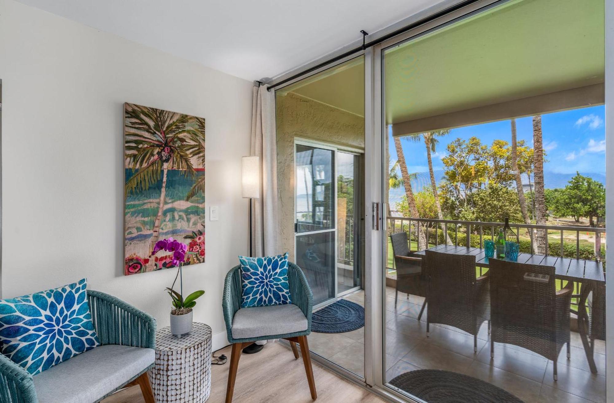 Holiday home 2 Bedroom 2 Bath Luxury Oceanfront Vistas *