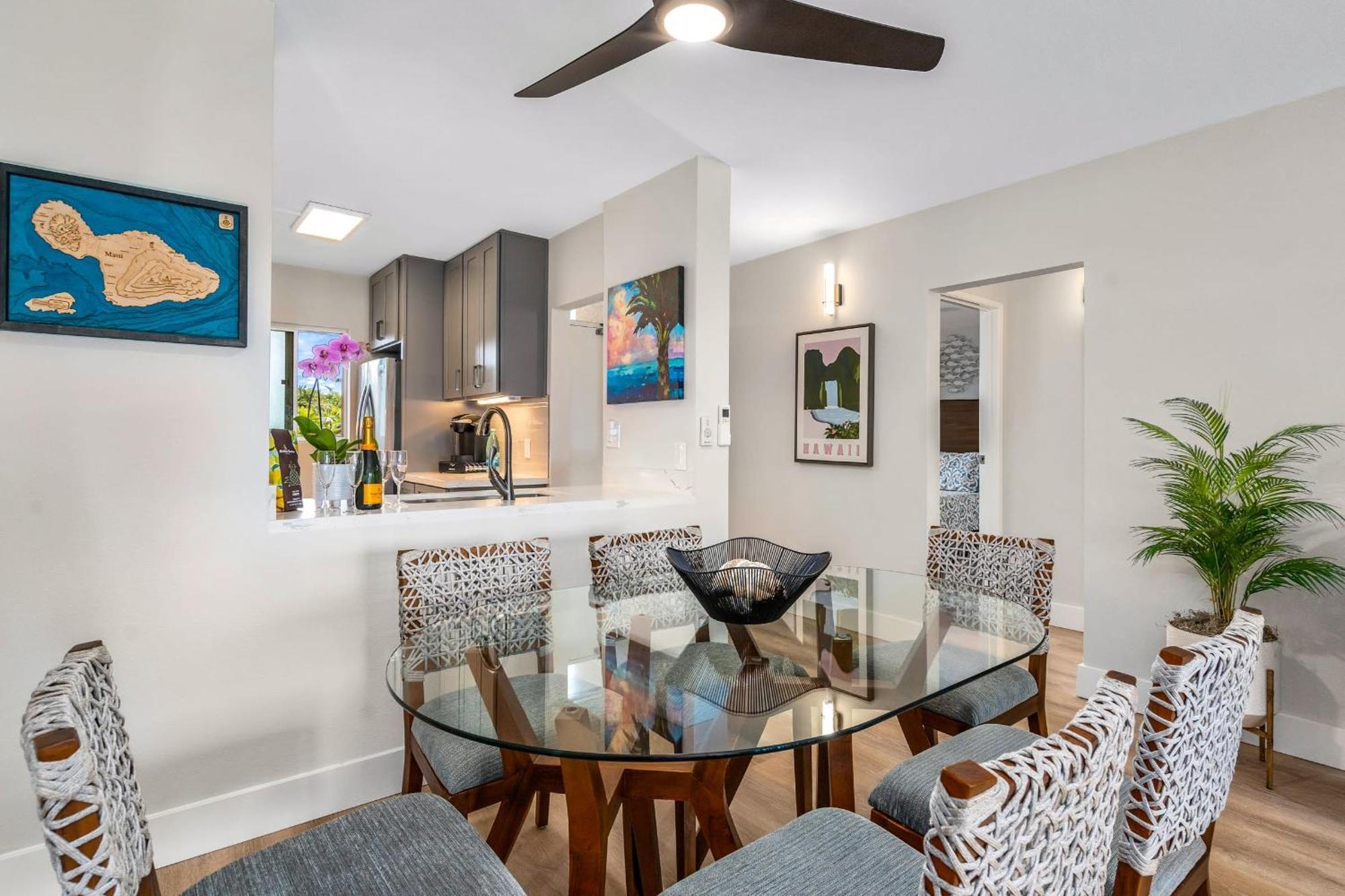 2 Bedroom 2 Bath Luxury Oceanfront Vistas