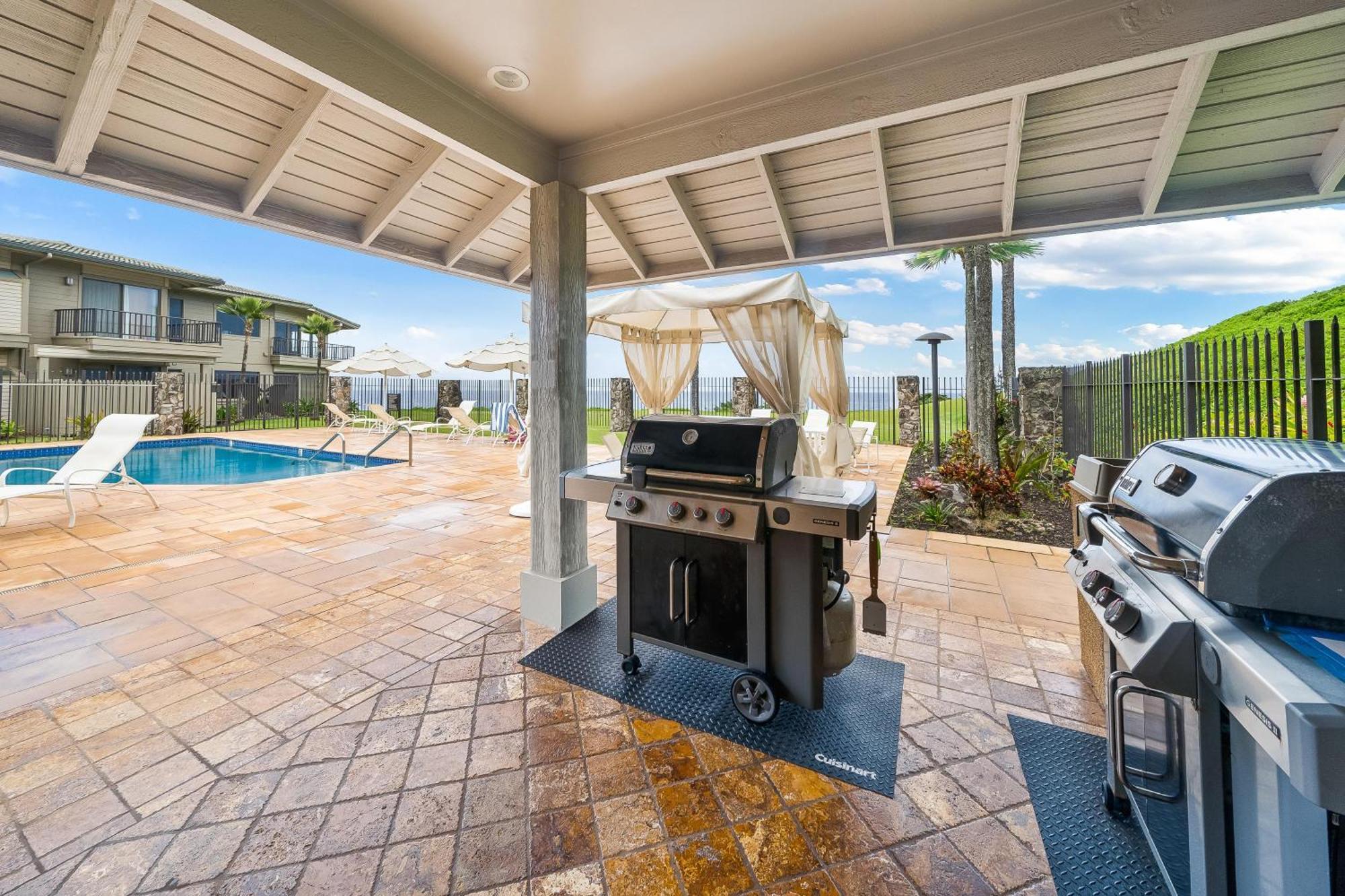 Holiday home Kapalua Bay 35g2