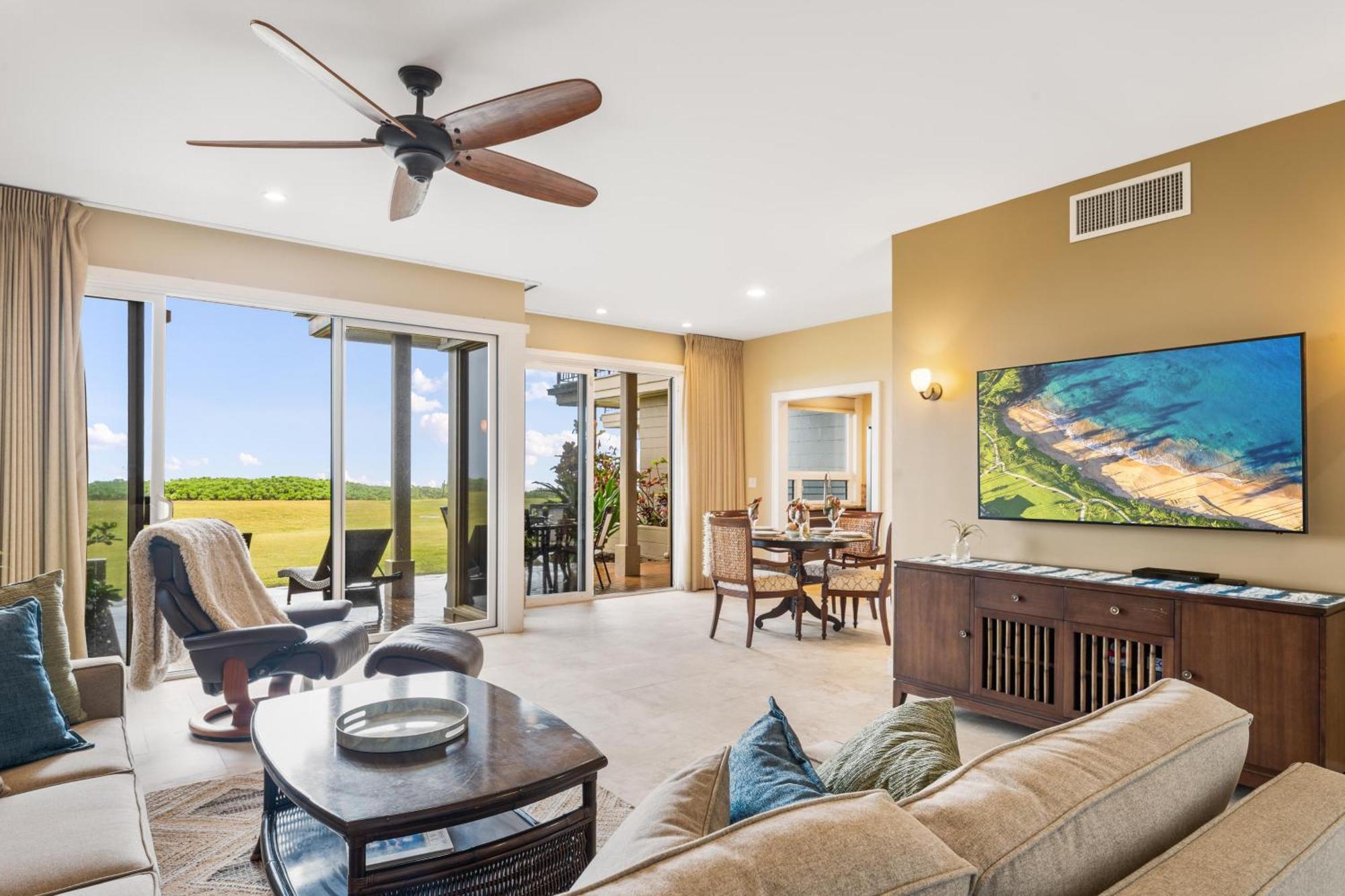 Kapalua Bay 35g2 Holiday home Kahana