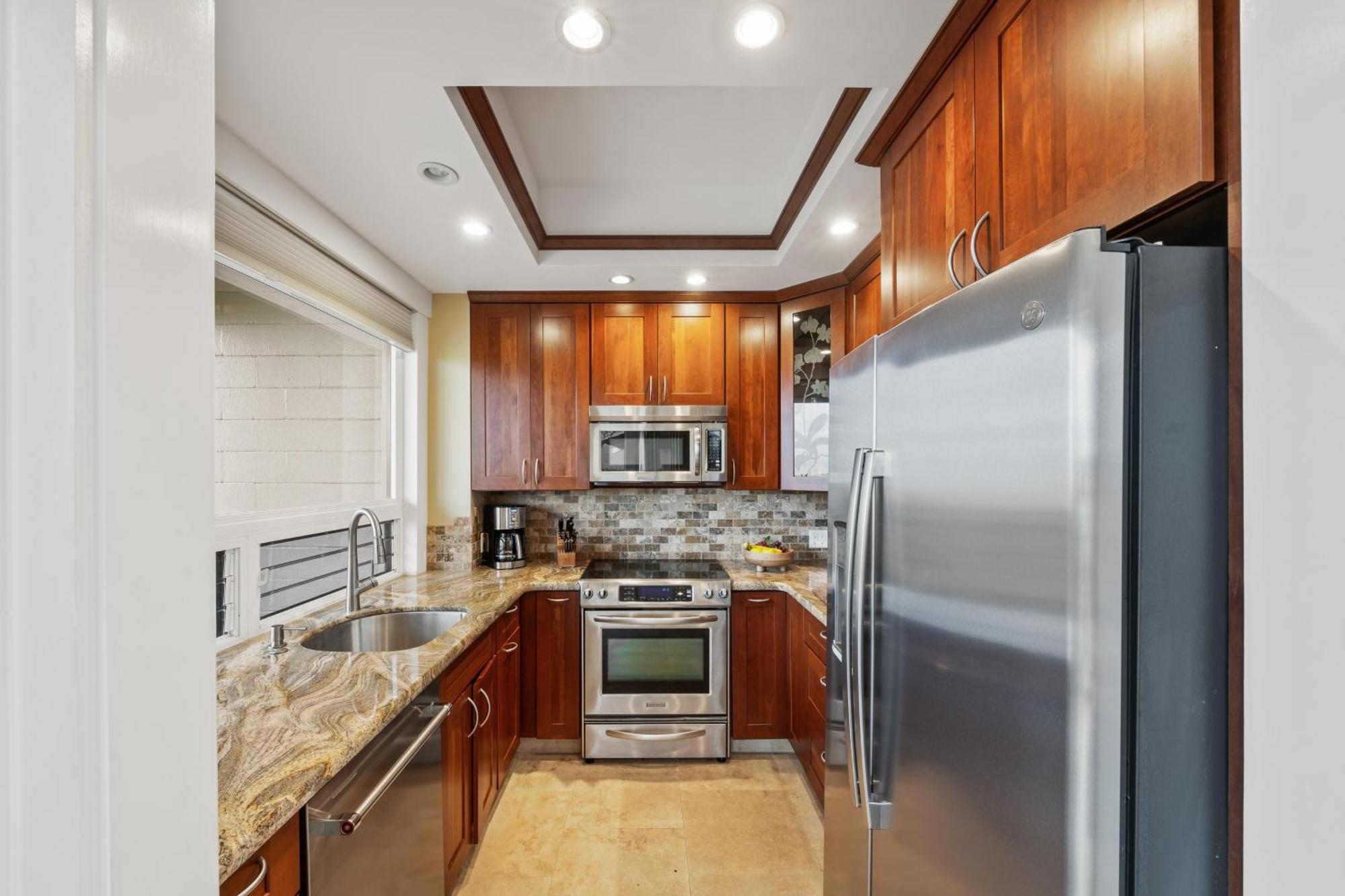 Kapalua Bay 35g2 Holiday home
