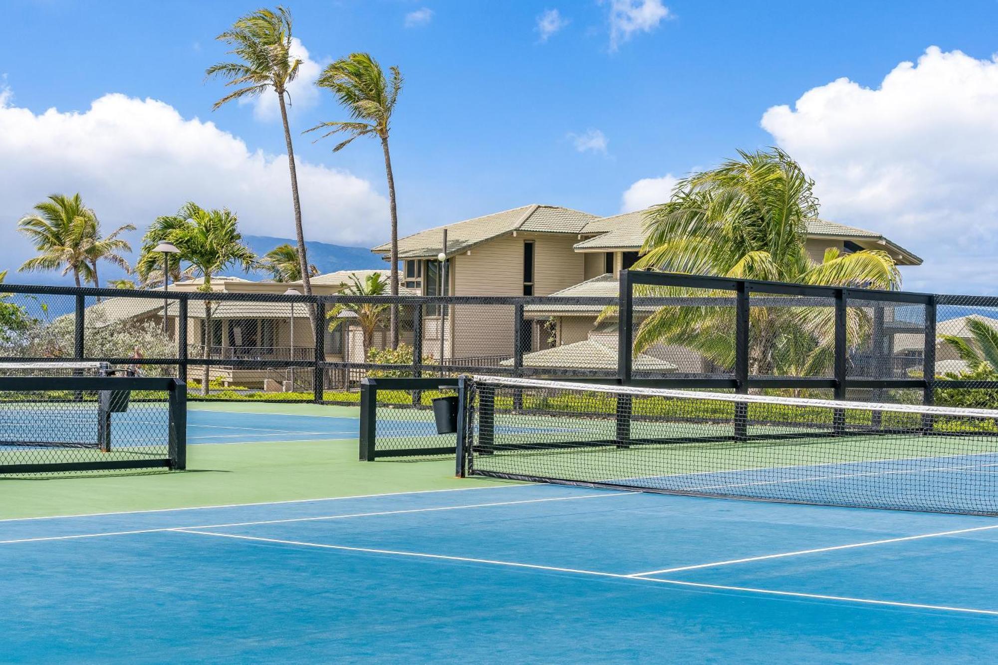 Kapalua Bay 35g2 Holiday home