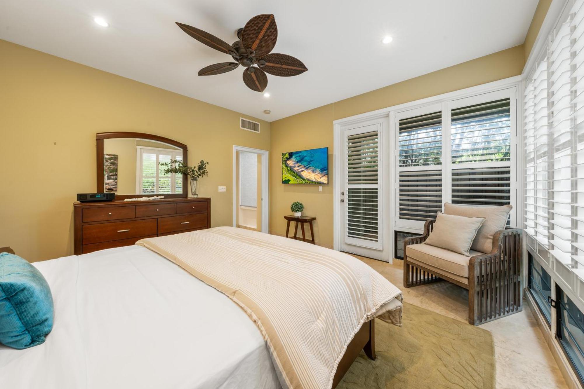 Kapalua Bay 35g2 Holiday home *