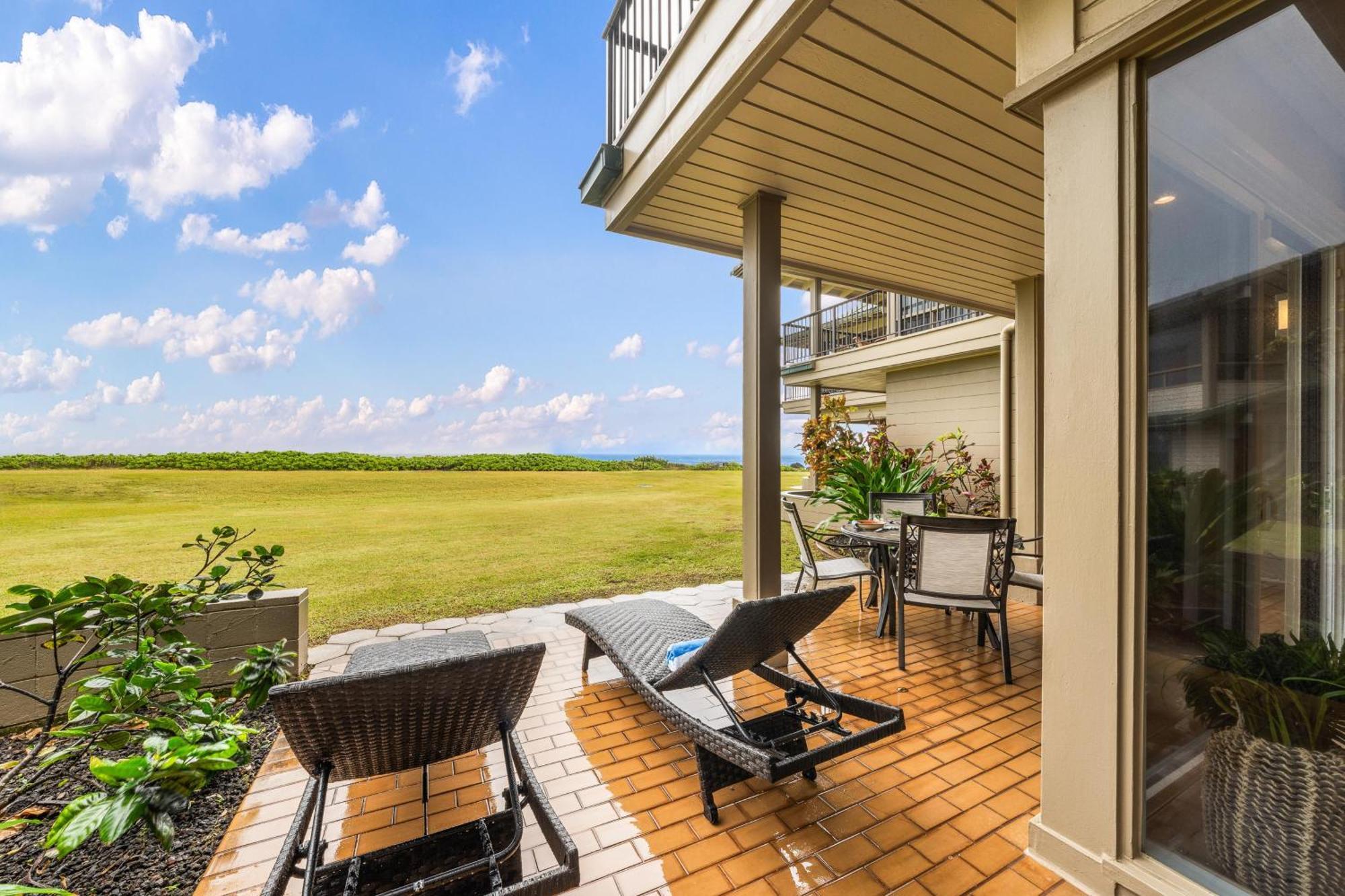 Kapalua Bay 35g2 Holiday home Kahana