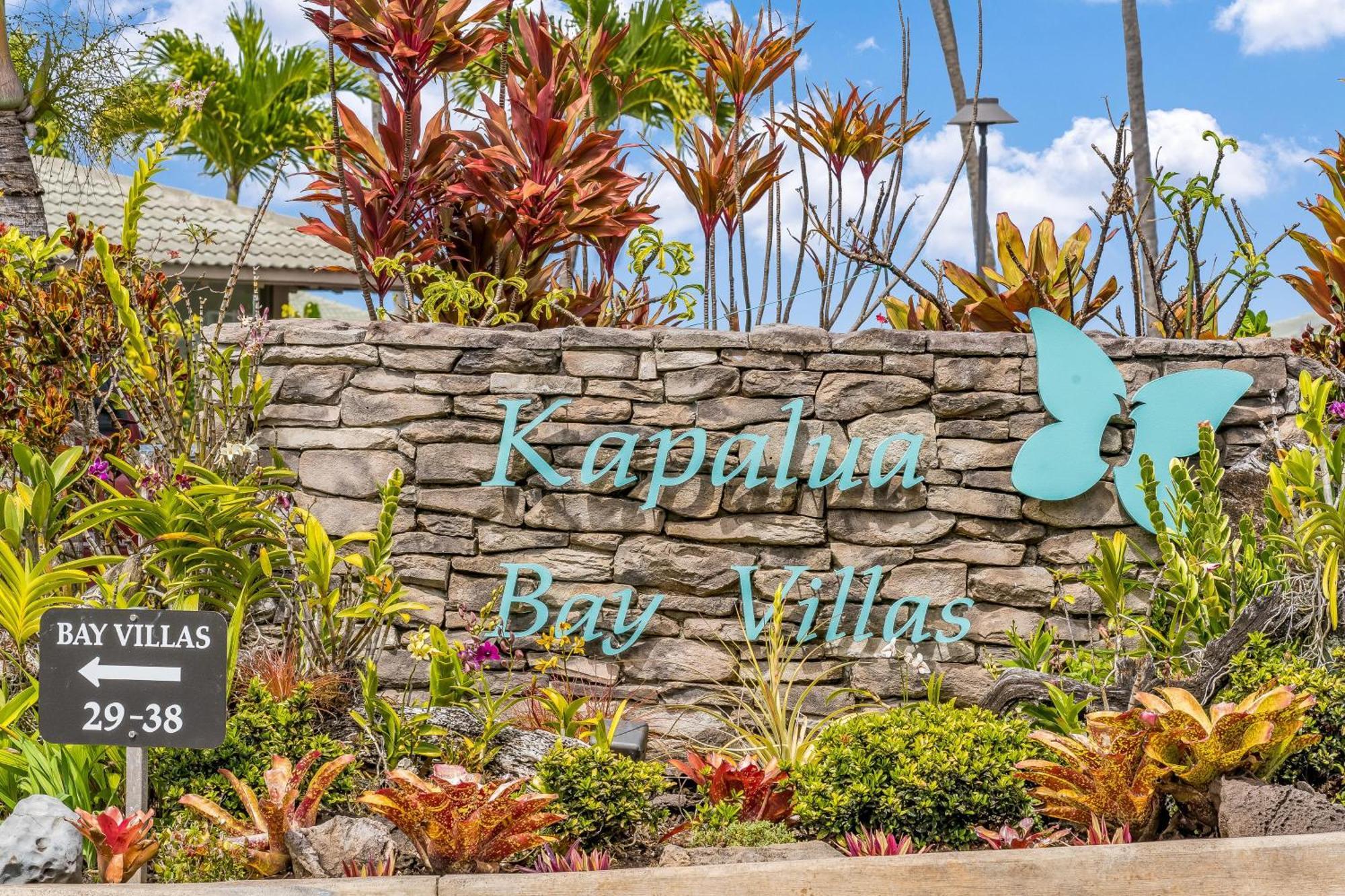 Kapalua Bay 35g2 Holiday home