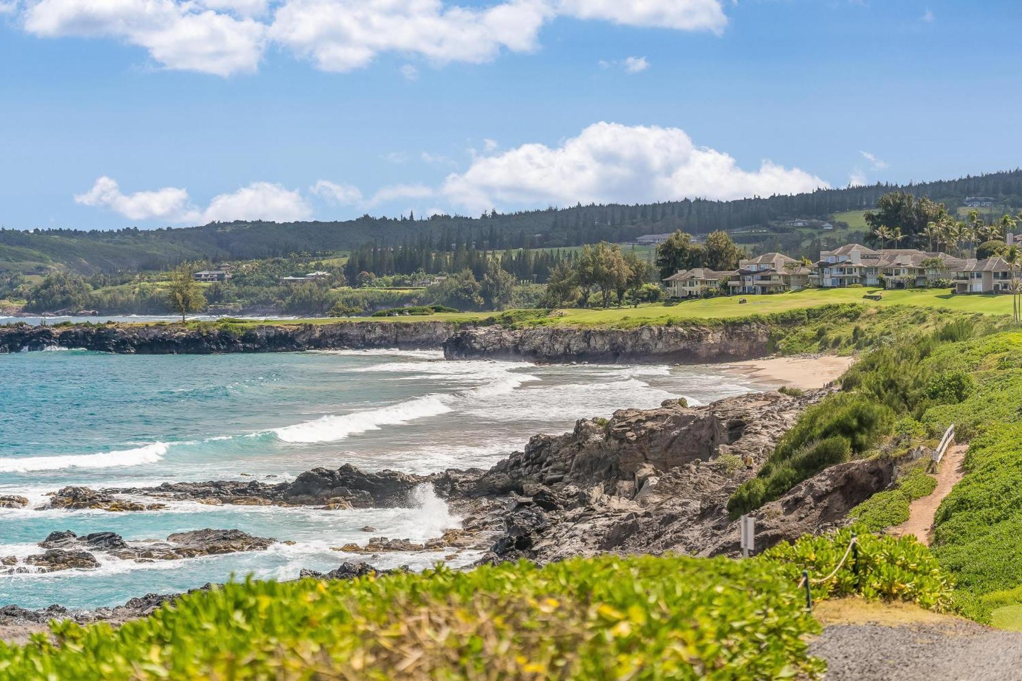 Kapalua Bay 35g2 Holiday home *