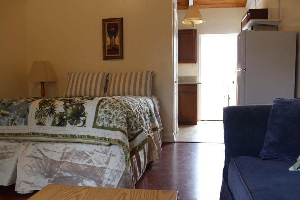 Bed & Breakfast Jasmine House Wailea (Maui)