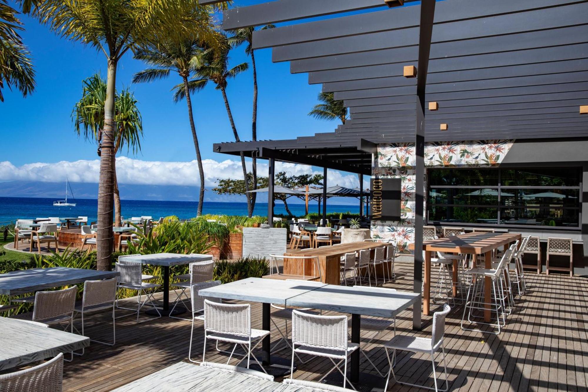 Resort The Westin Maui & Spa, Ka'anapali 4*