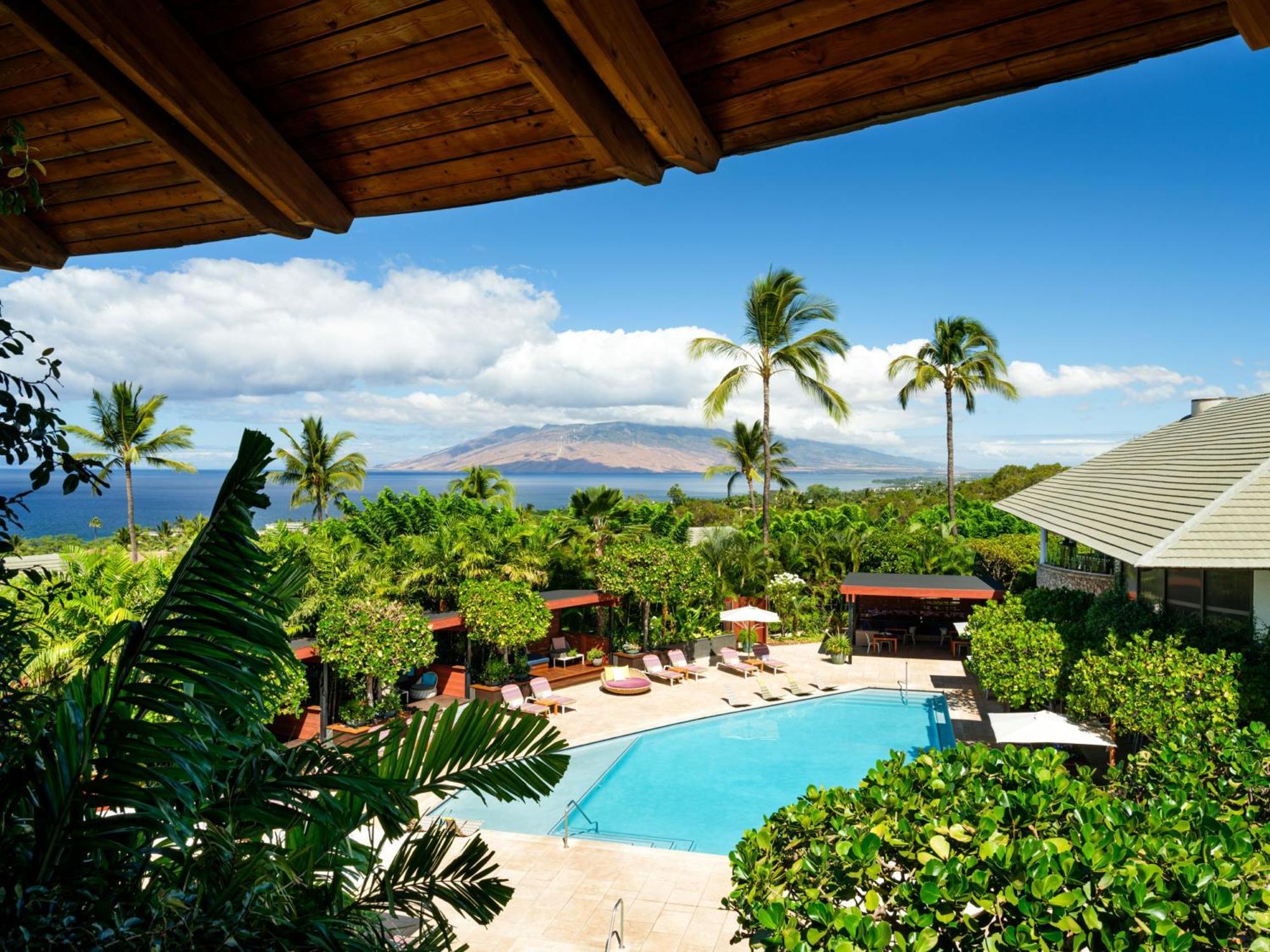 Wailea, Relais & Chateaux - Adults Only Wailea (Maui)