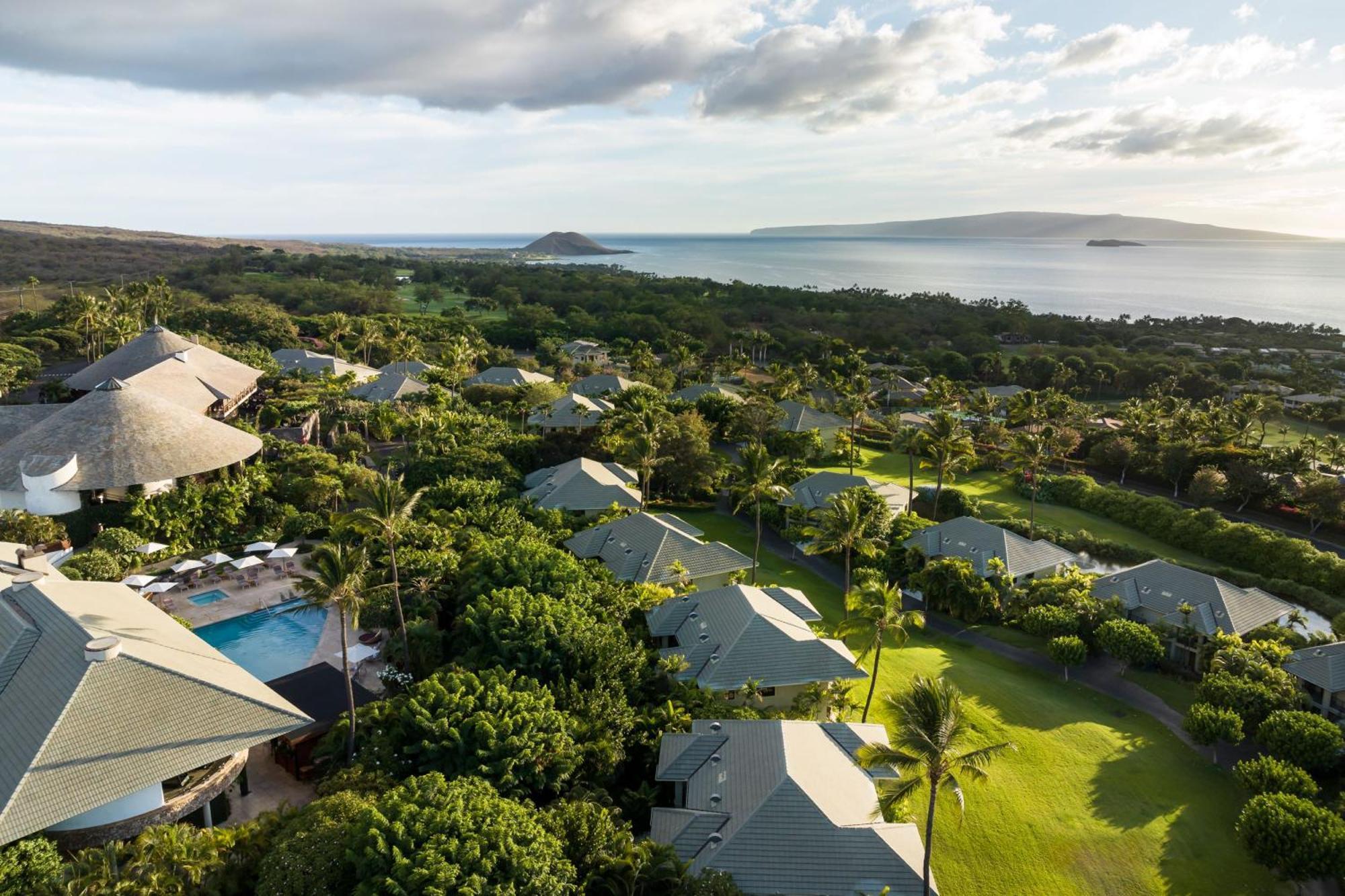 Wailea, Relais & Chateaux - Adults Only Hotel 5*