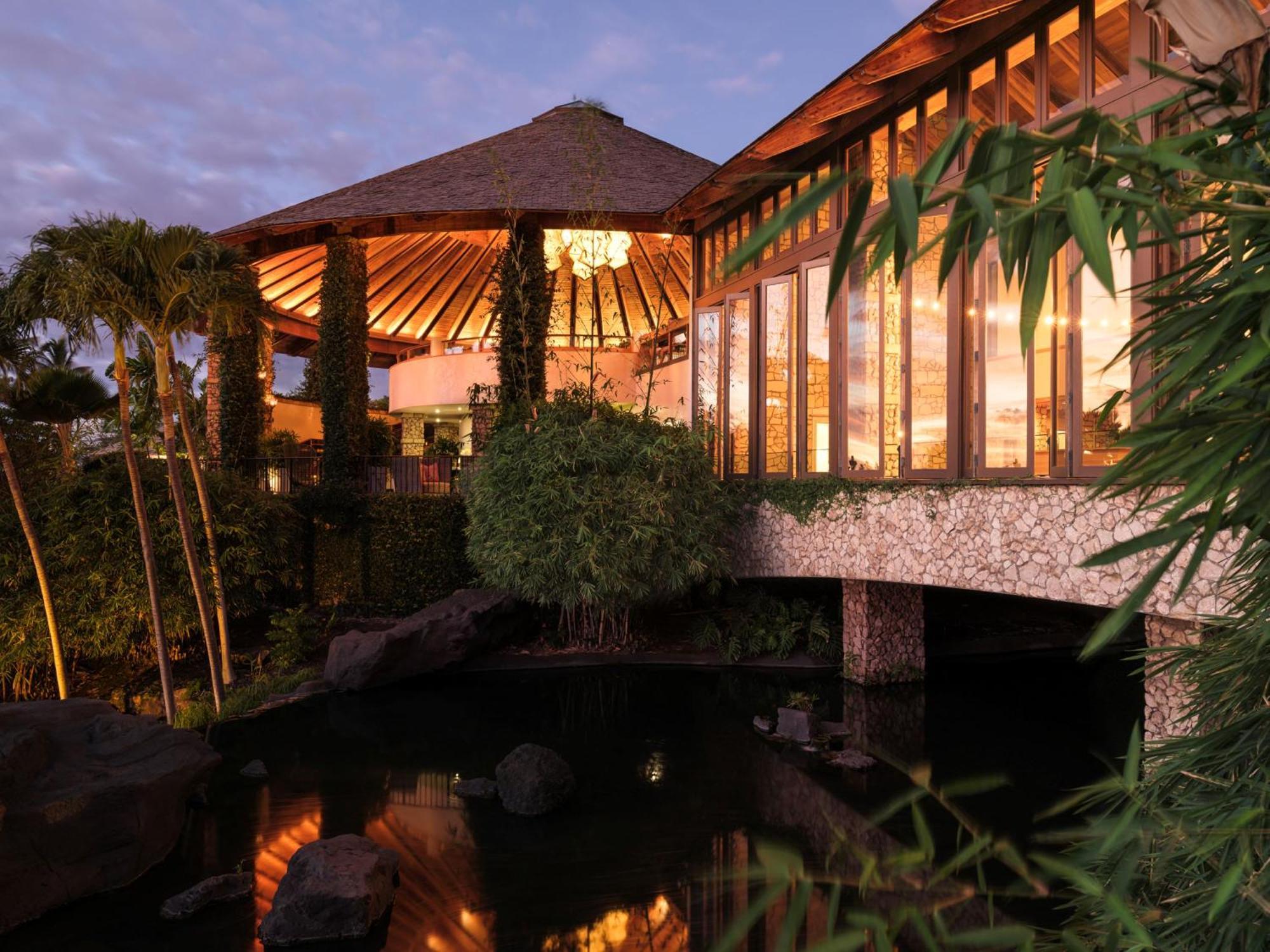 Wailea, Relais & Chateaux - Adults Only Hotel Wailea (Maui)