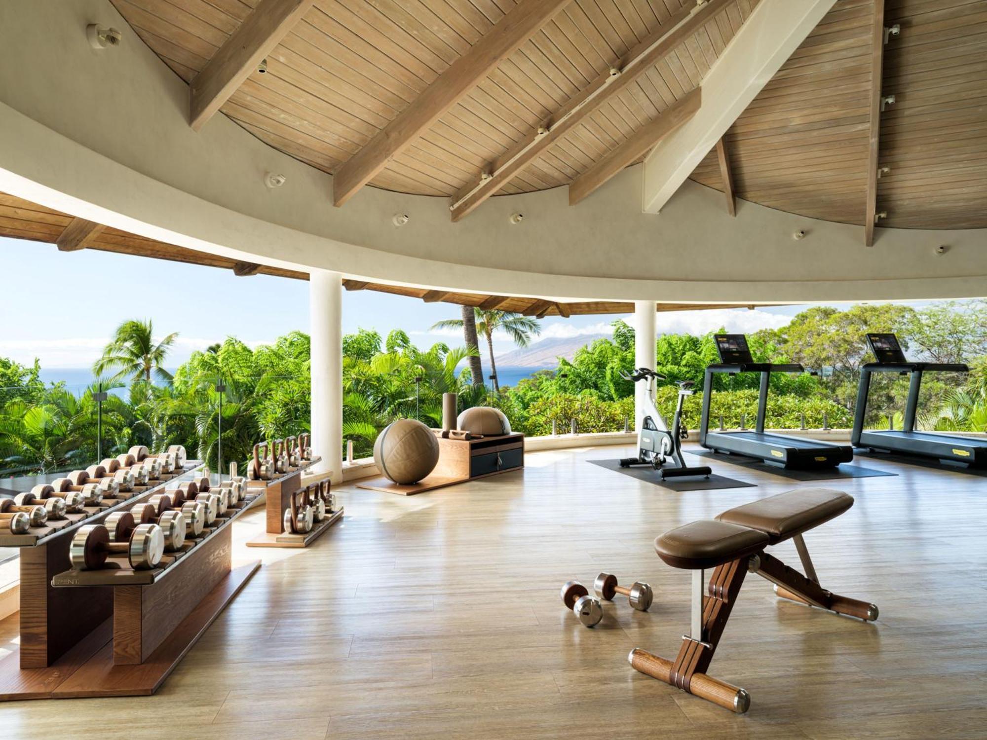 Wailea, Relais & Chateaux - Adults Only Hotel 5*