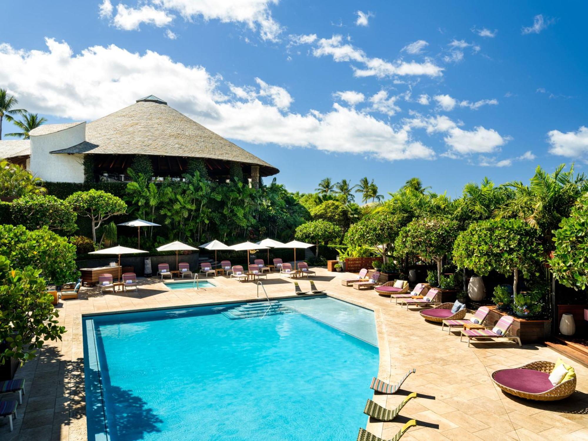 Hotel Wailea, Relais & Chateaux - Adults Only