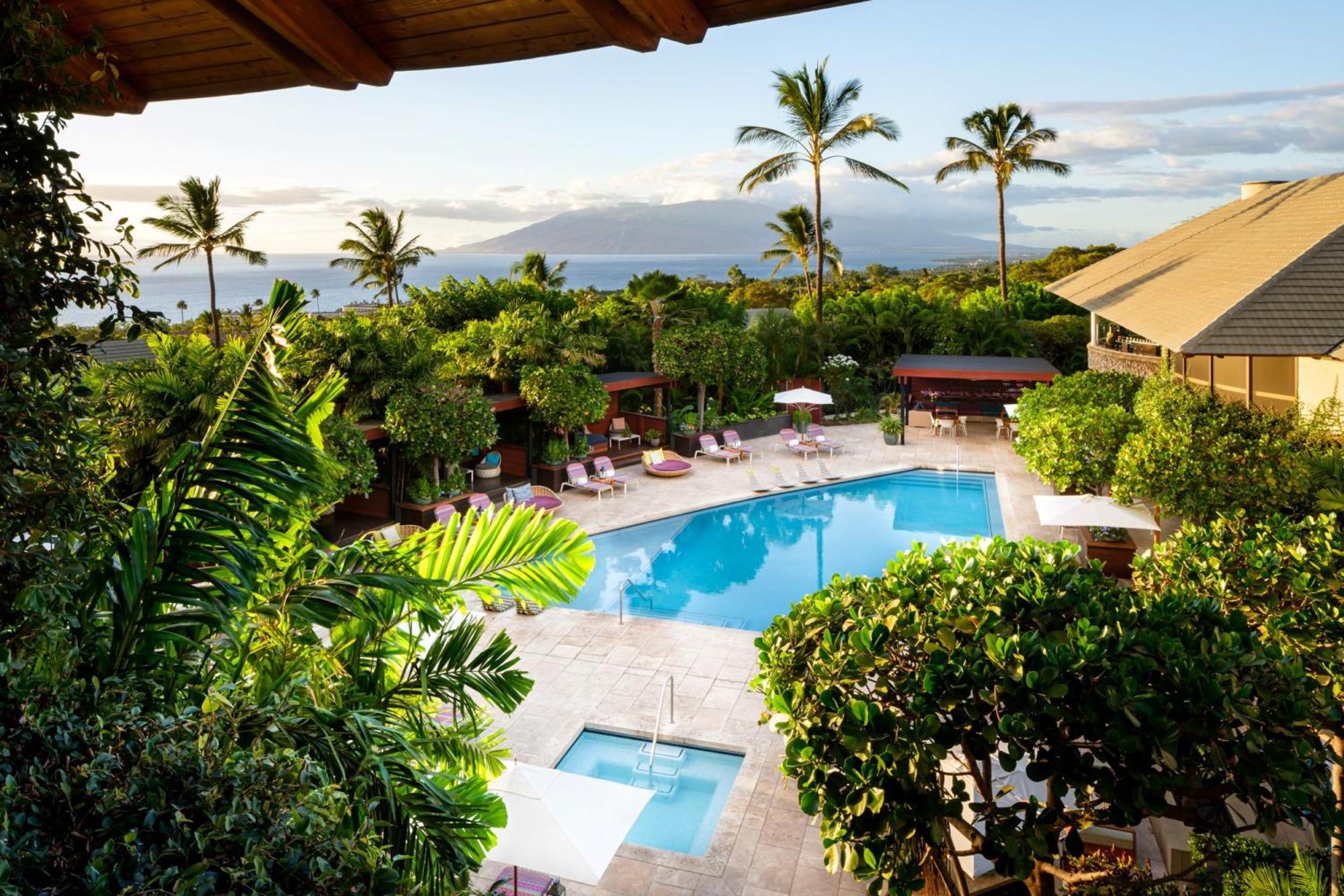 Wailea, Relais & Chateaux - Adults Only Hotel