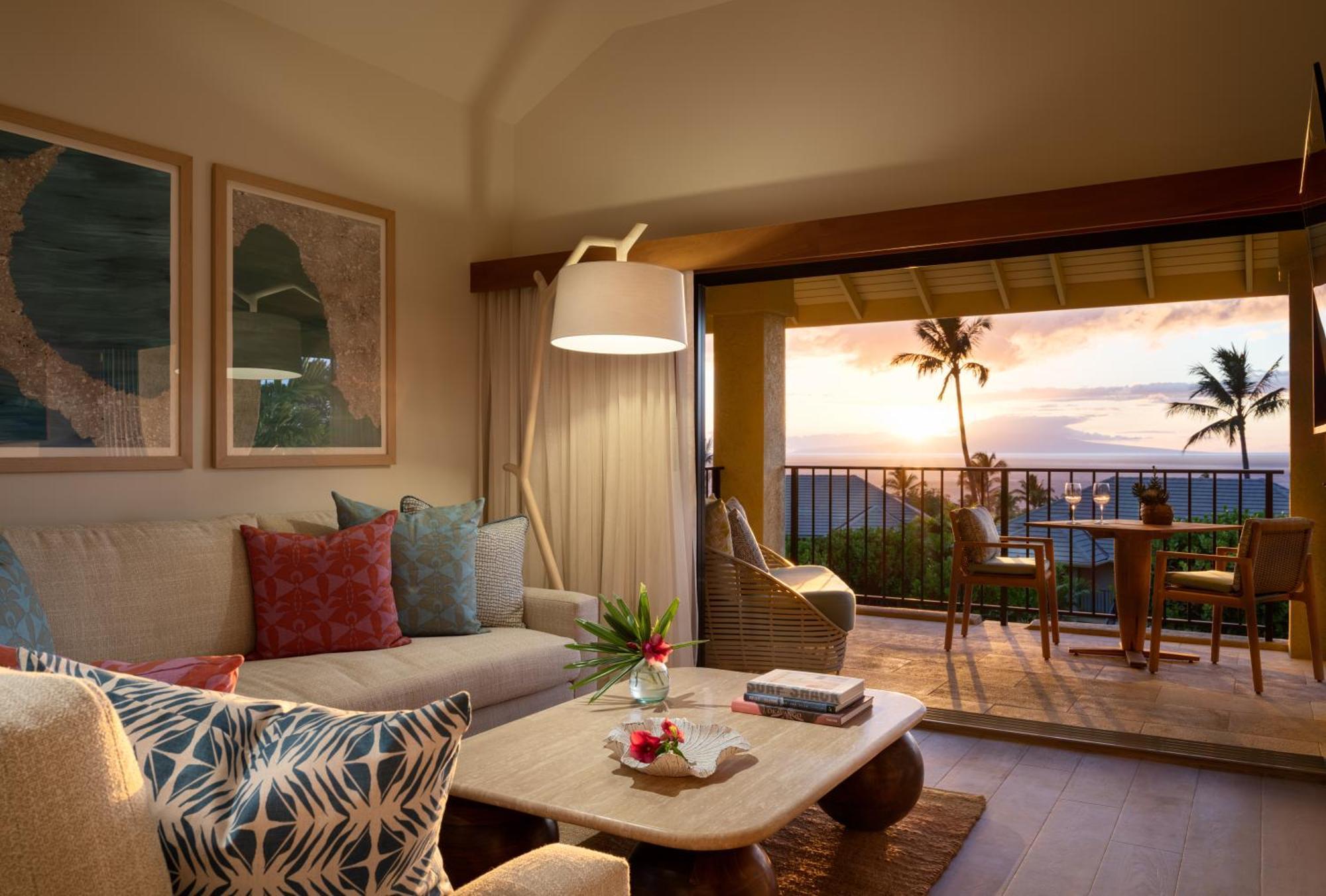 Wailea, Relais & Chateaux - Adults Only Wailea (Maui)