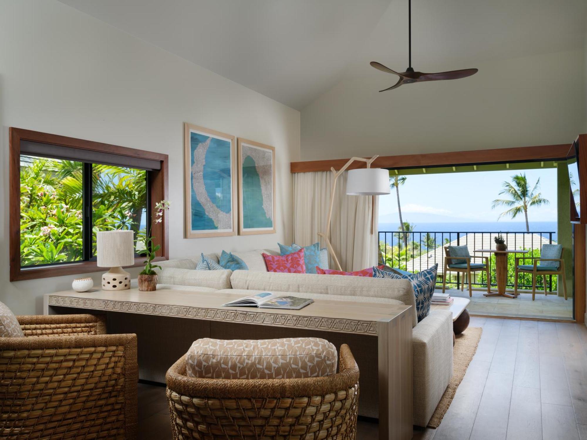 Wailea, Relais & Chateaux - Adults Only