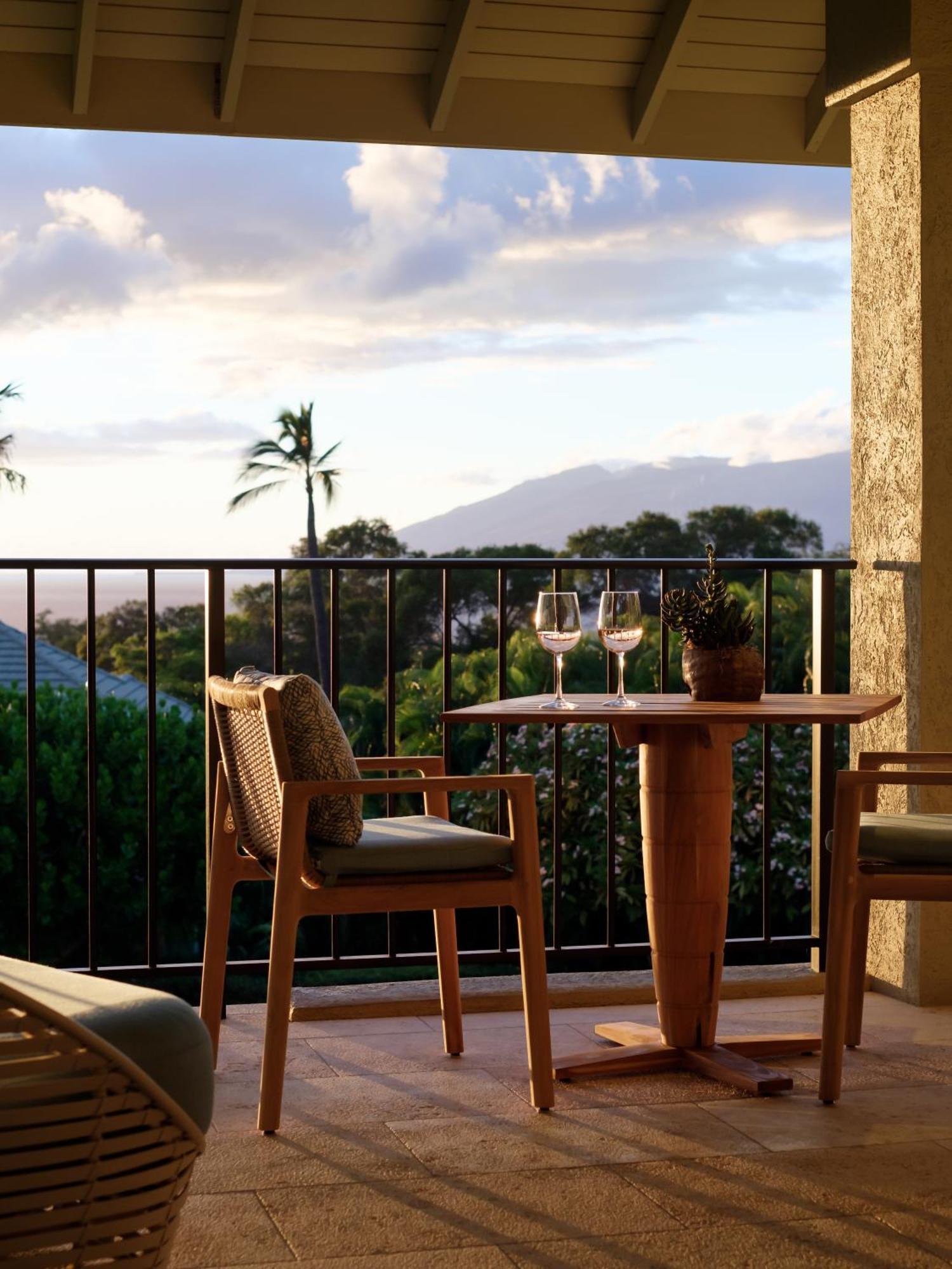 Wailea, Relais & Chateaux - Adults Only Hotel 5*