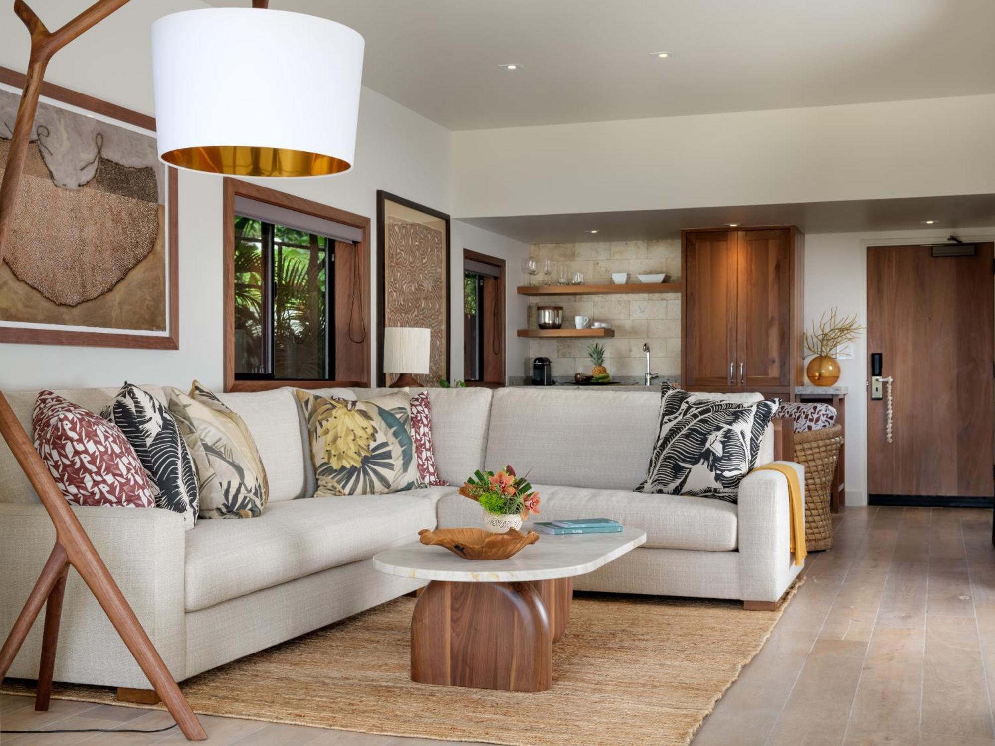 Wailea, Relais & Chateaux - Adults Only Hotel 5*