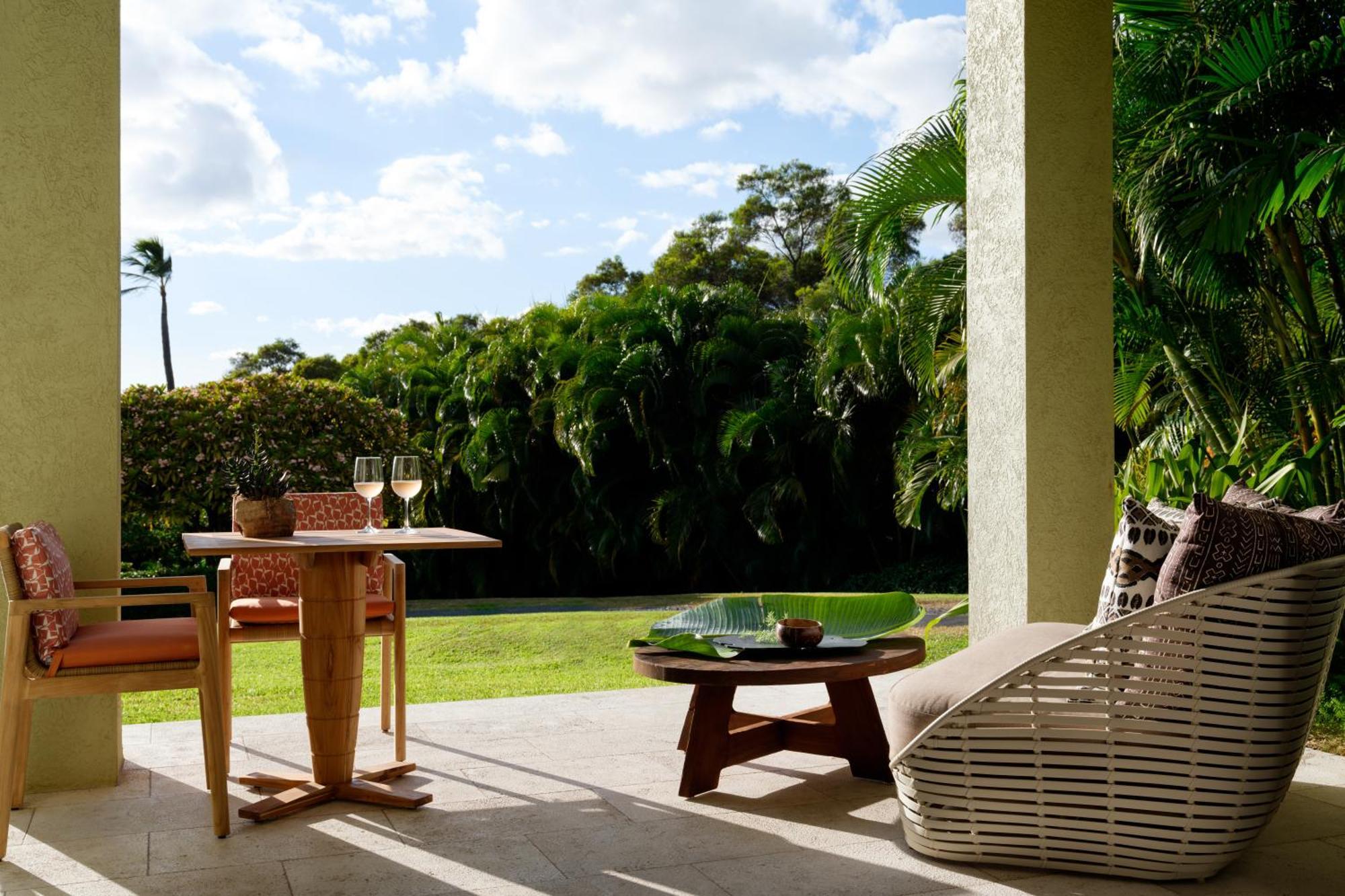 Wailea, Relais & Chateaux - Adults Only 5*