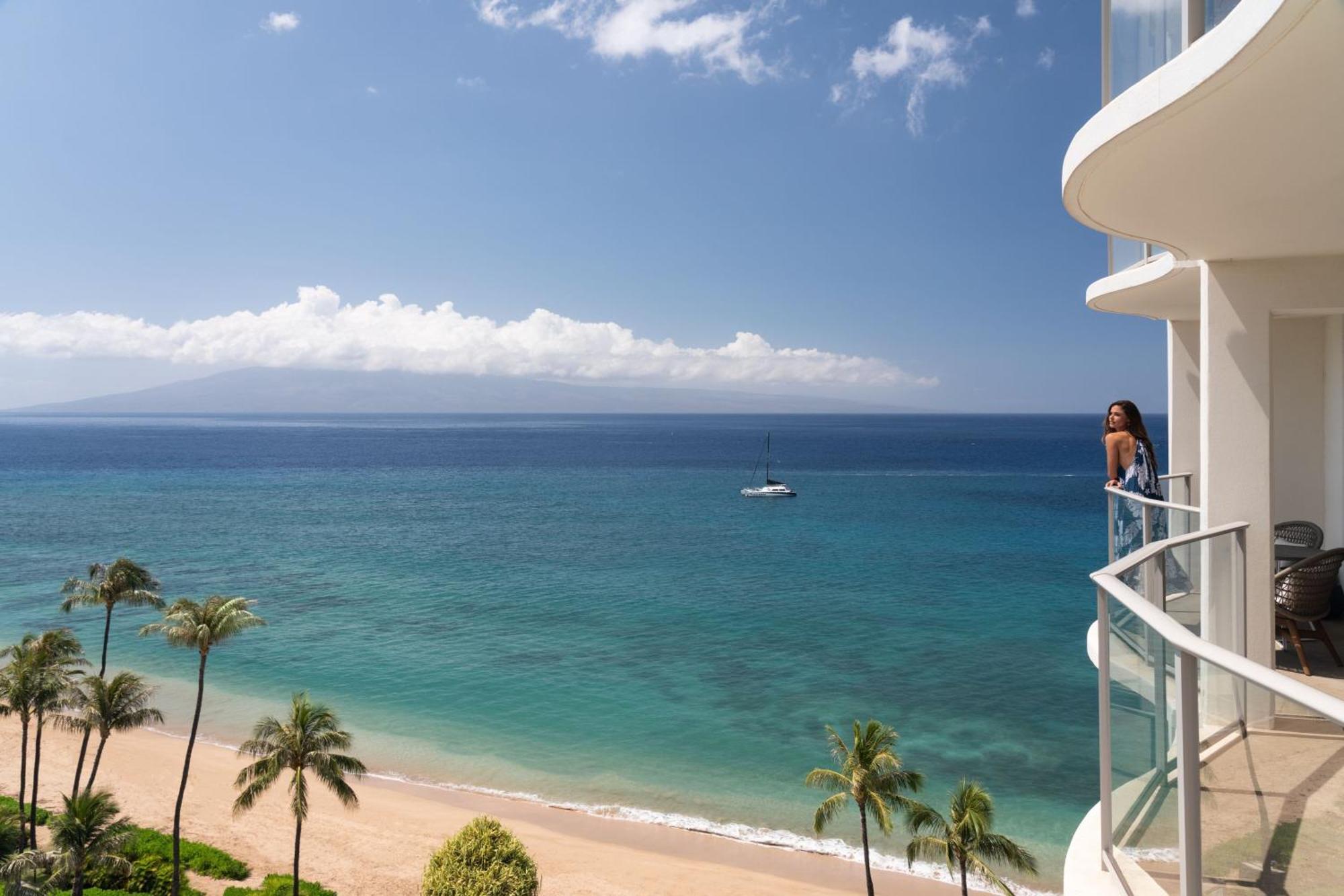 The Westin Maui & Spa, Ka'anapali Lahaina