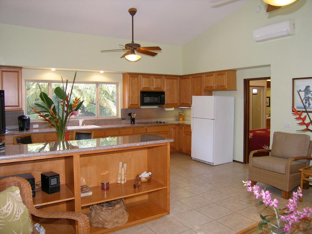 Holiday home Aloha Aku & Suites *