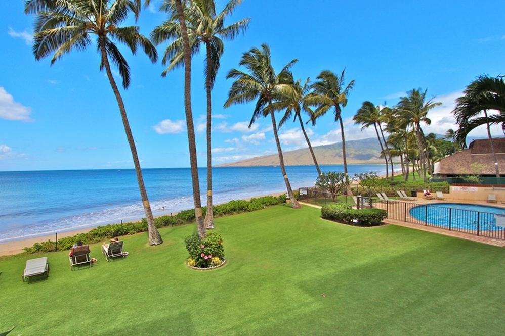 208 Holiday home Kihei