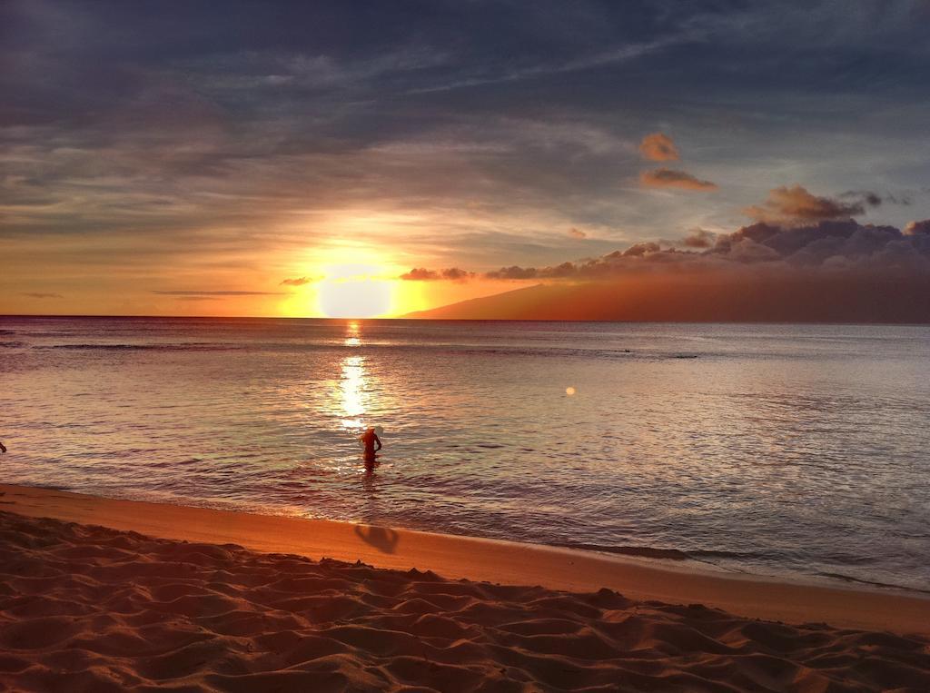 Napili Sunset Front Aparthotel Lahaina