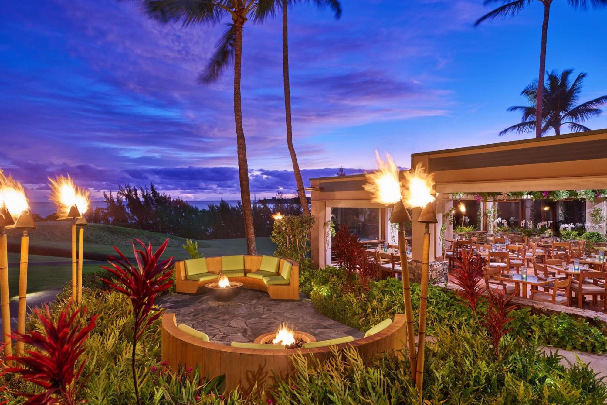 The Ritz-carlton Maui, Kapalua 5*