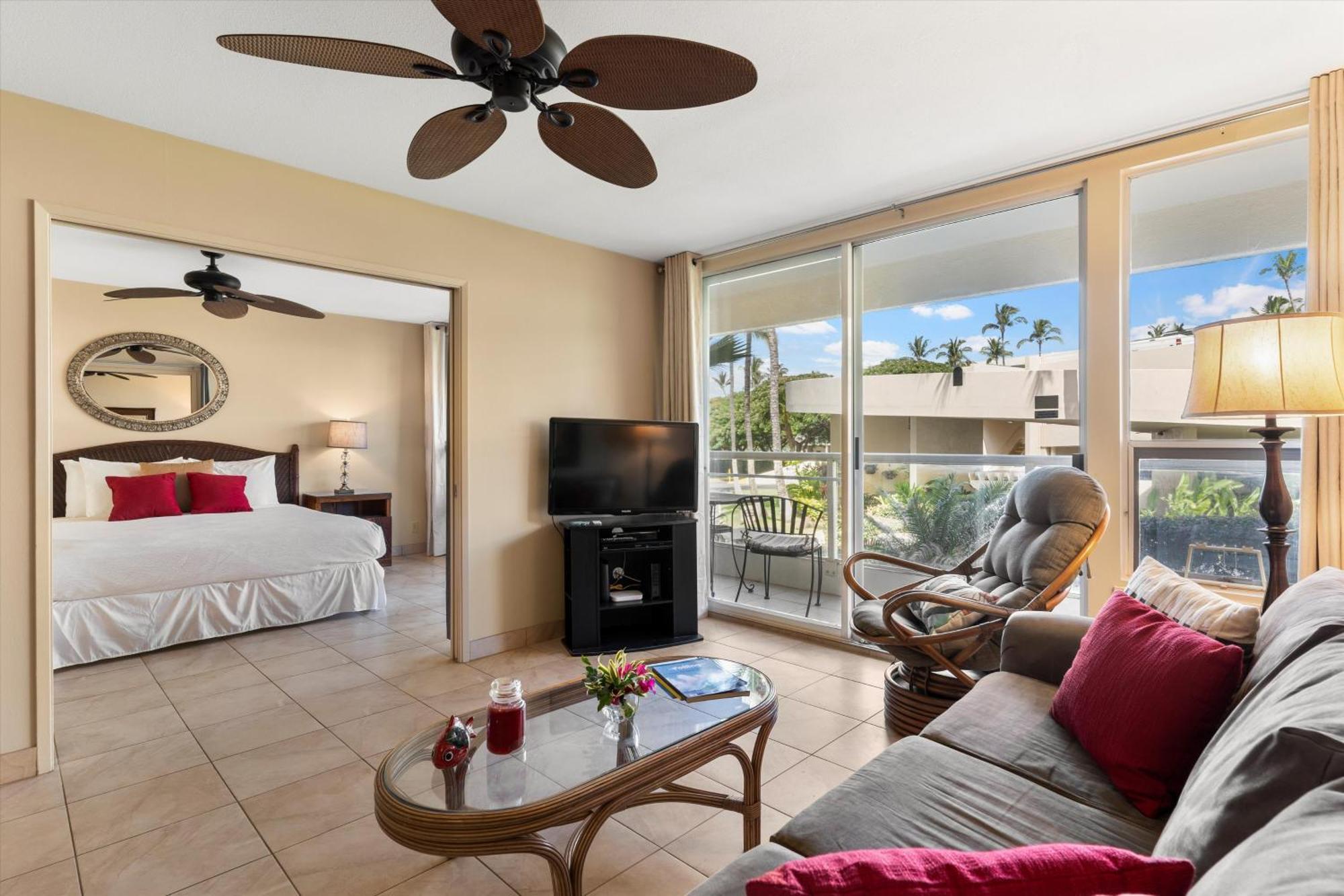 Holiday home Maui Banyan