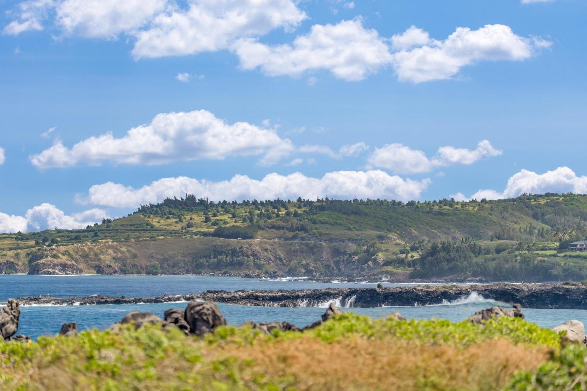 Kapalua Bay 33b1 Holiday home *