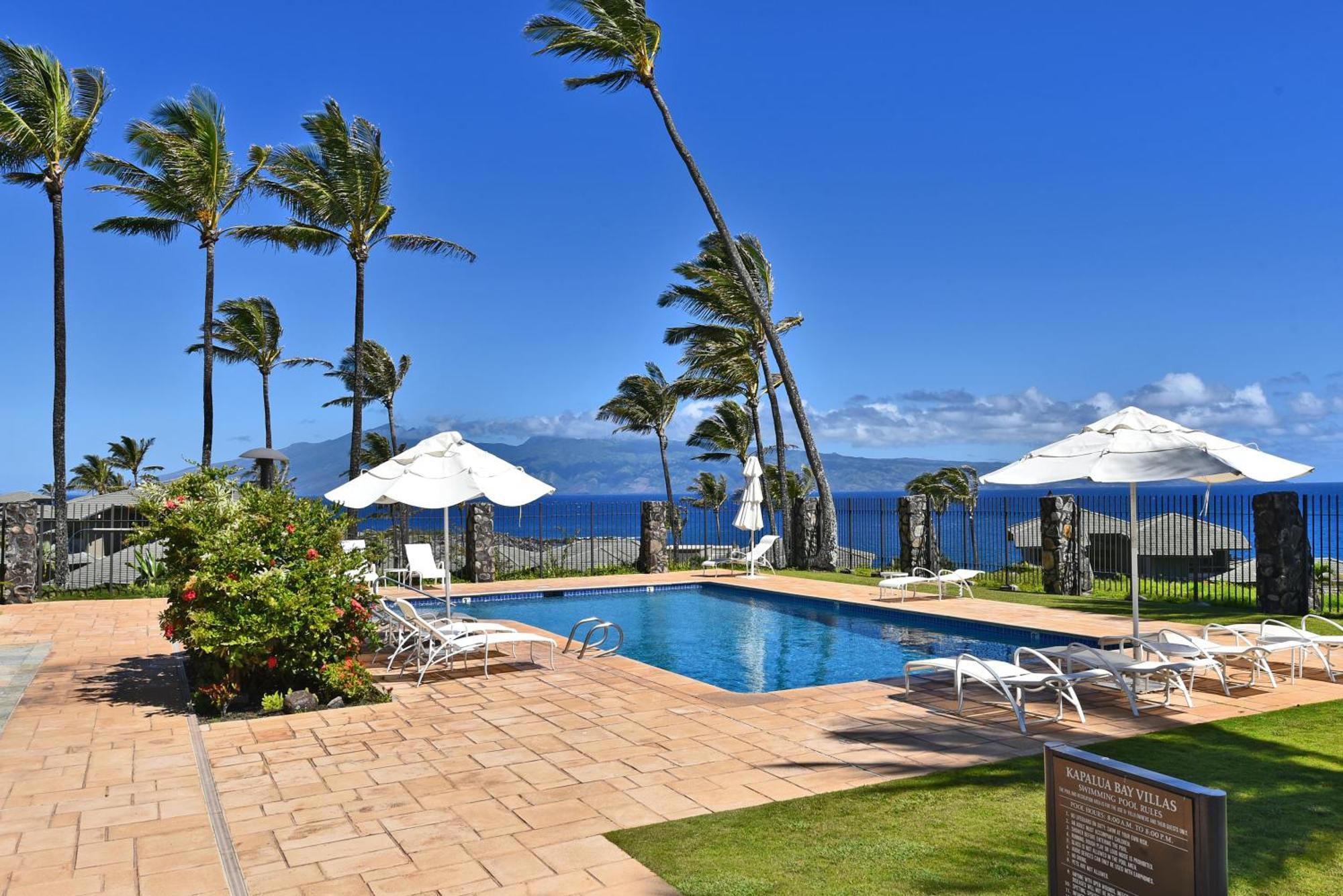 Holiday home Kapalua Bay 33b1 *