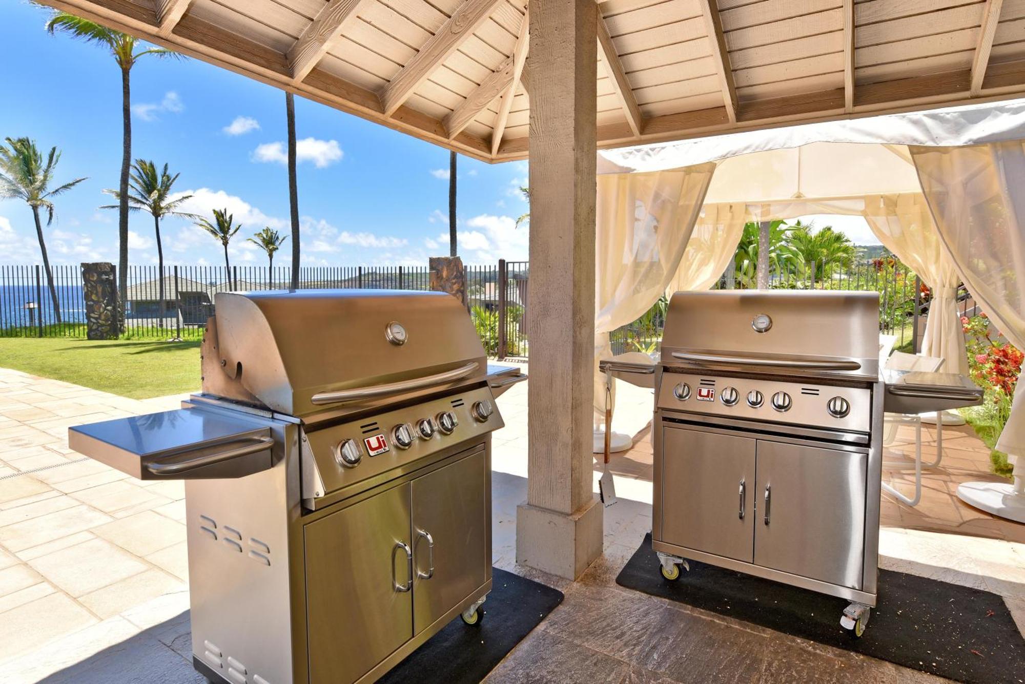 Kapalua Bay 33b1 Holiday home Kahana