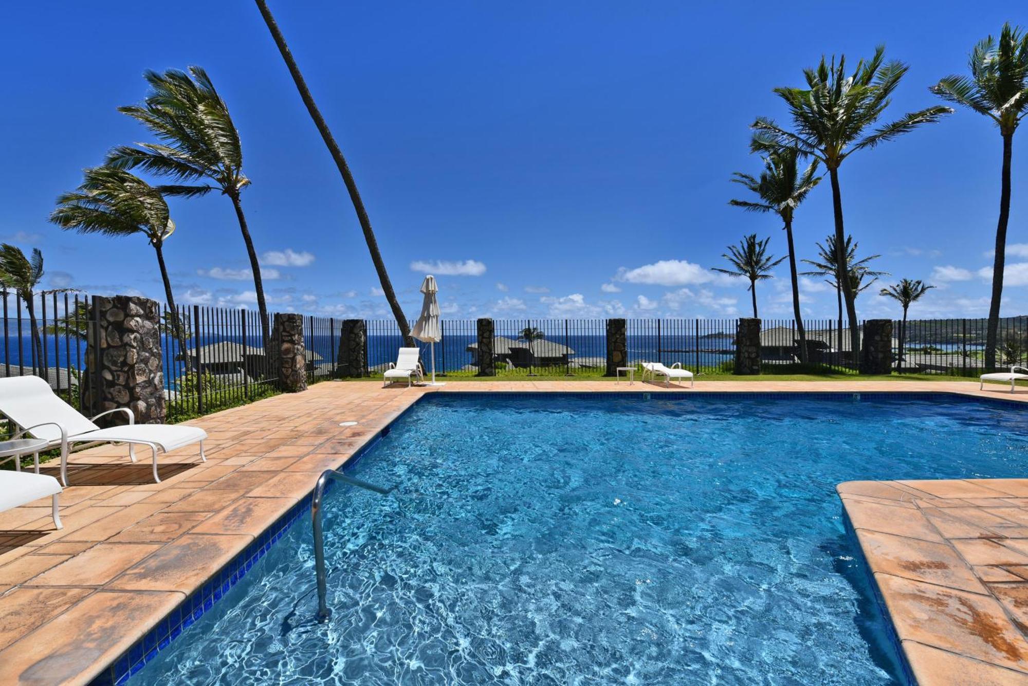 Kapalua Bay 33b1 Kahana