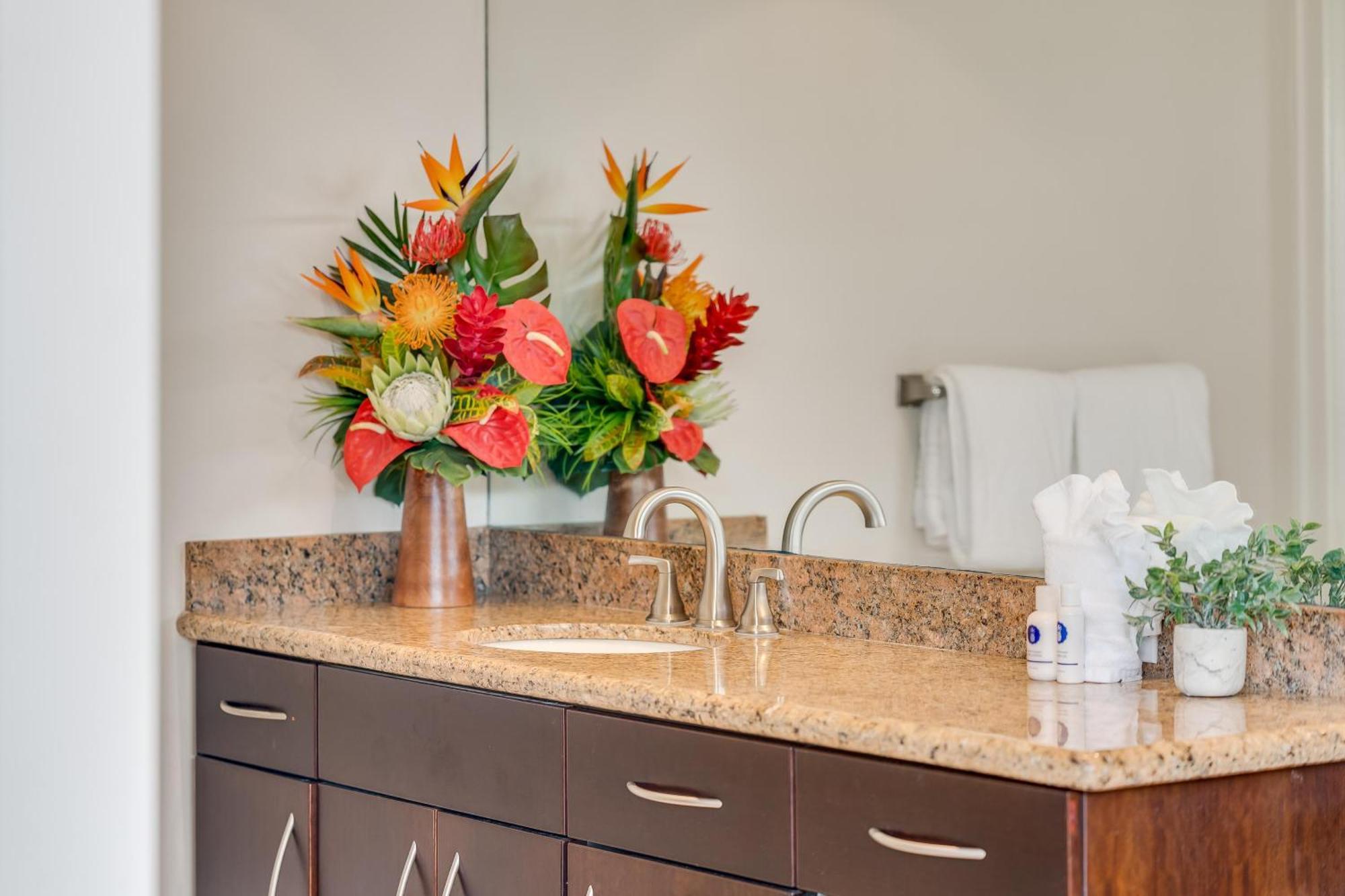 Kapalua Bay 33b1 Holiday home *