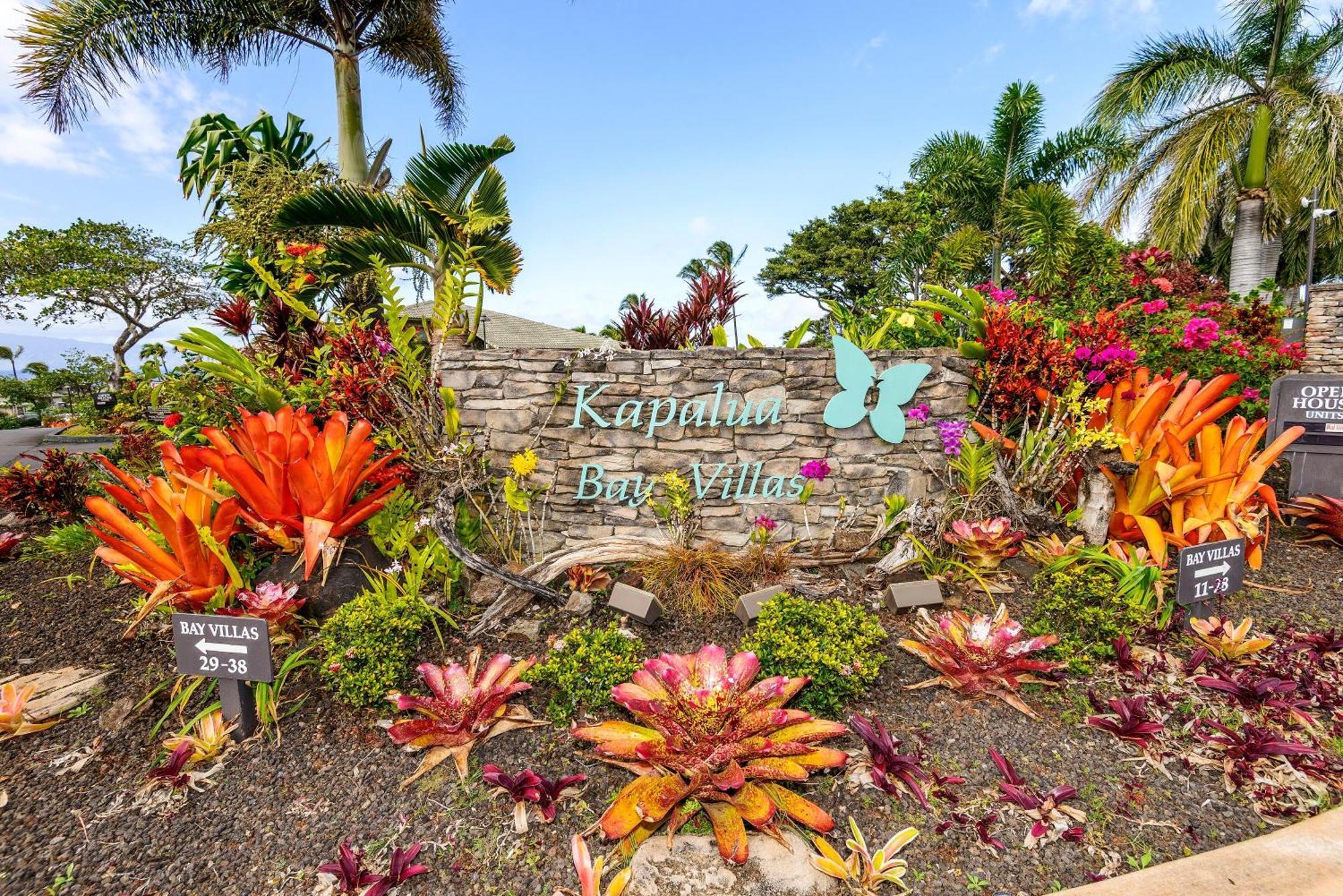 Holiday home Kapalua Bay 33b1 *