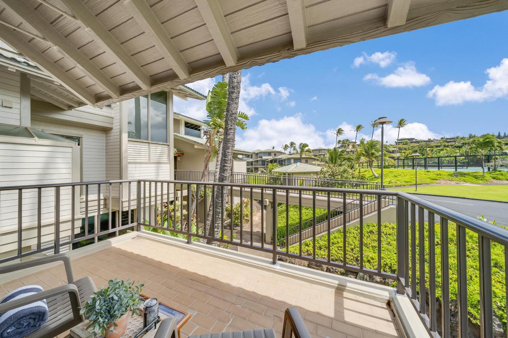 Kapalua Bay 33b1 Holiday home Kahana