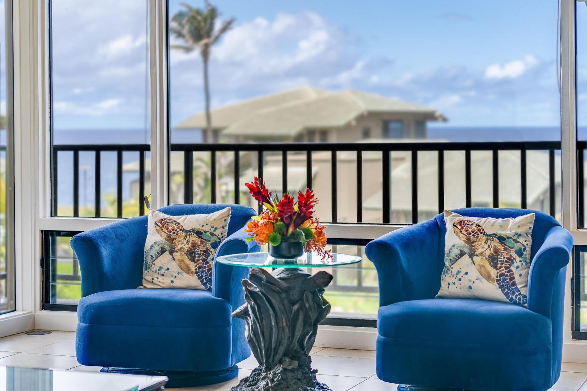 Holiday home Kapalua Bay 33b1