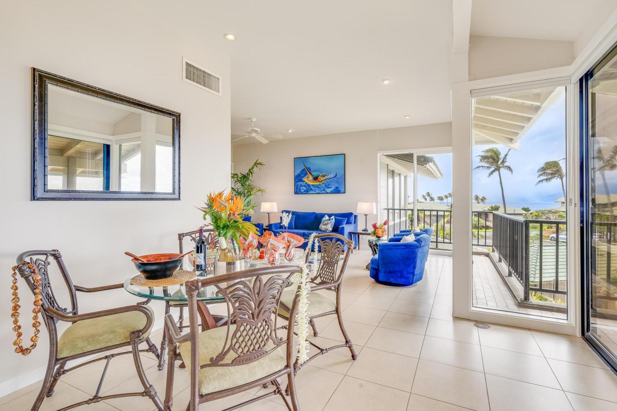 Holiday home Kapalua Bay 33b1