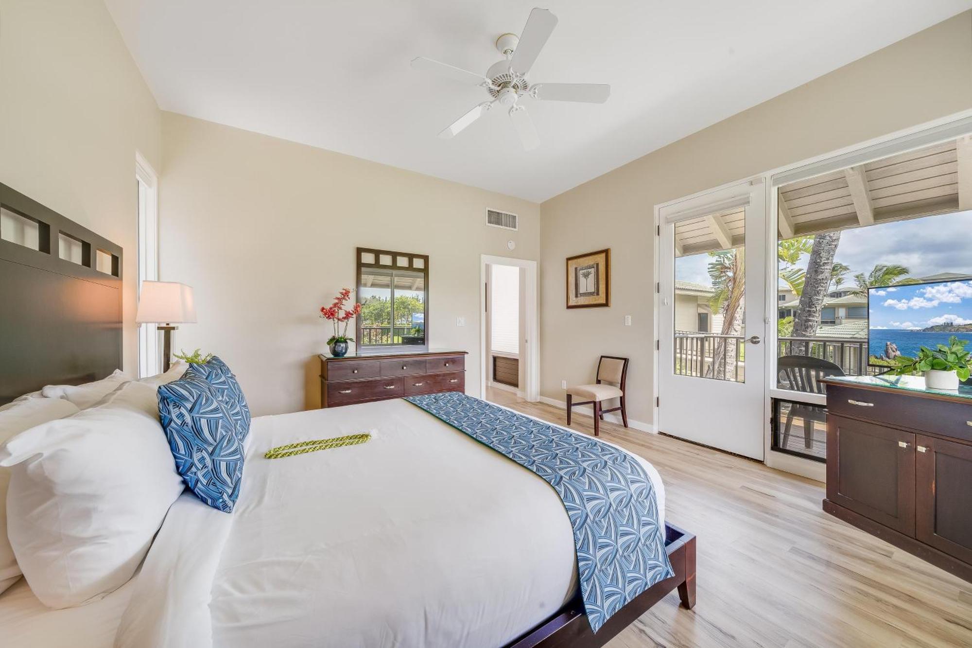 Kapalua Bay 33b1 Holiday home