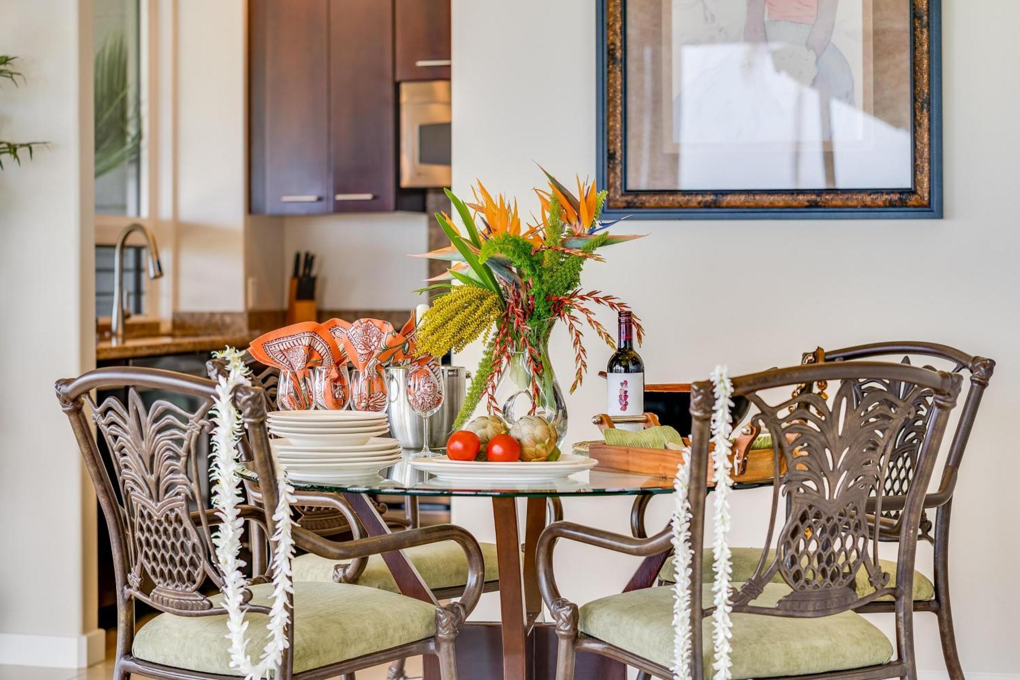 Kapalua Bay 33b1 Holiday home