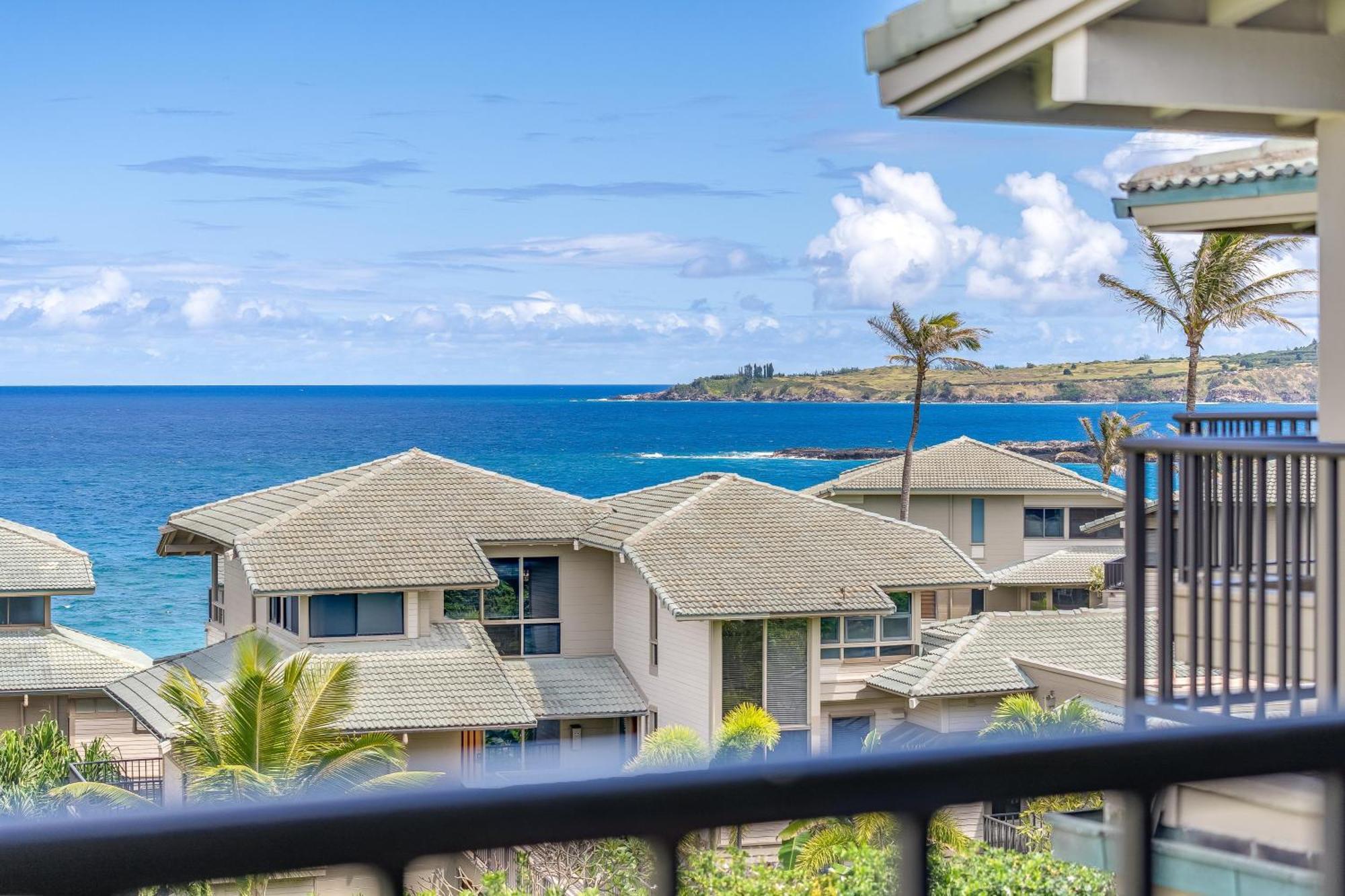 Holiday home Kapalua Bay 33b1 *