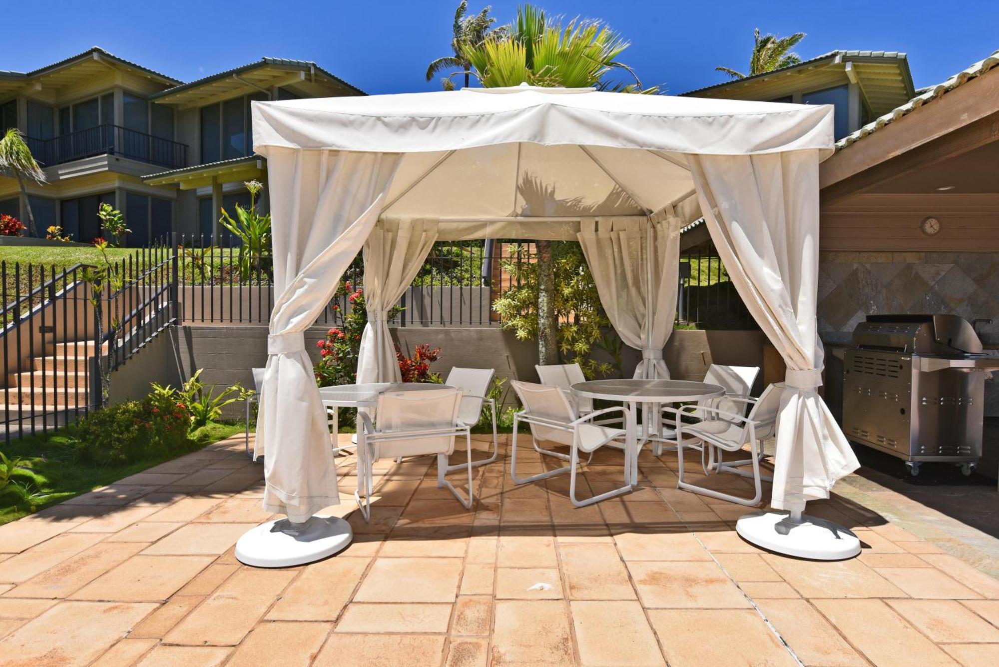 Kapalua Bay 23b1 Holiday home Kahana