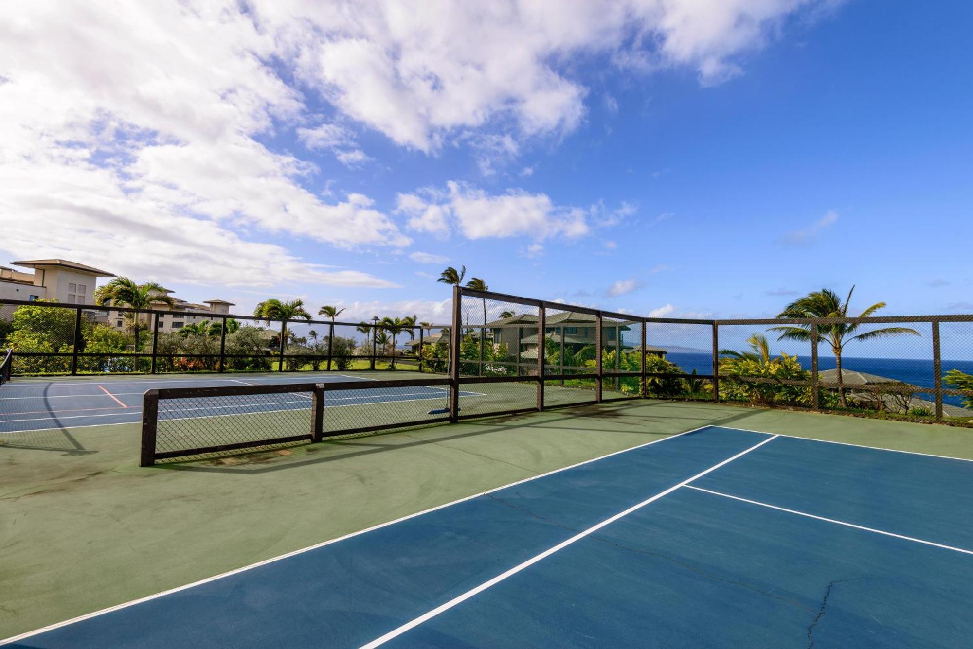 Kapalua Bay 23b1 Holiday home *