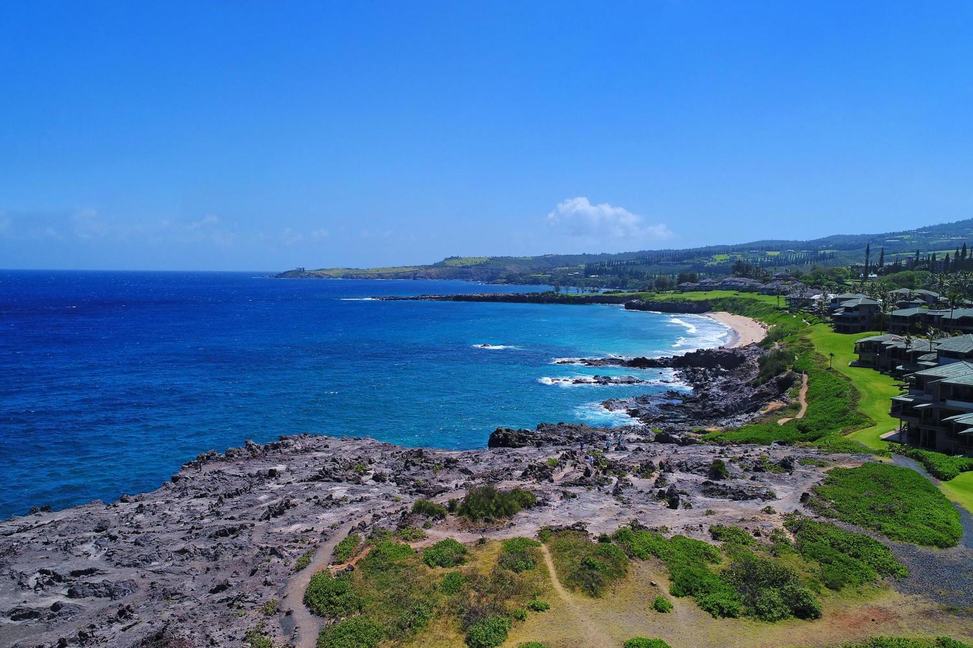 Holiday home Kapalua Bay 23b1 Kahana