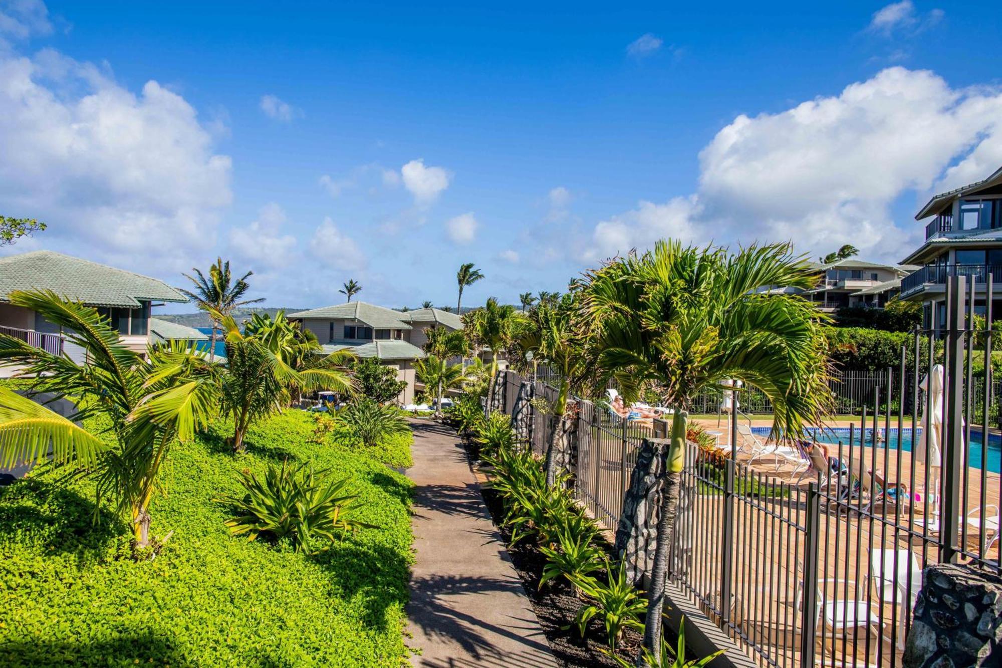 Kapalua Bay 23b1 Holiday home Kahana