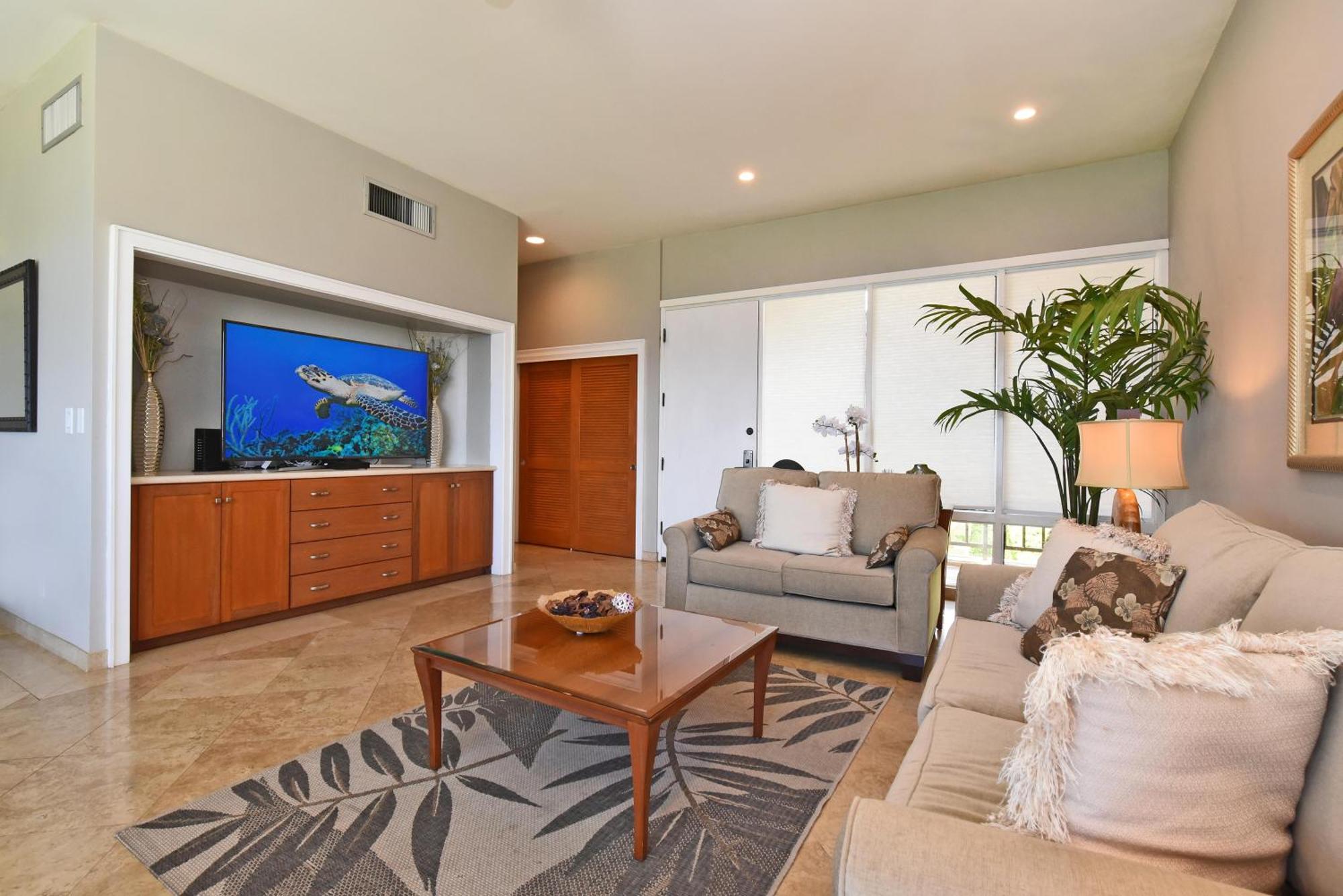 Kapalua Bay 23b1 Holiday home *