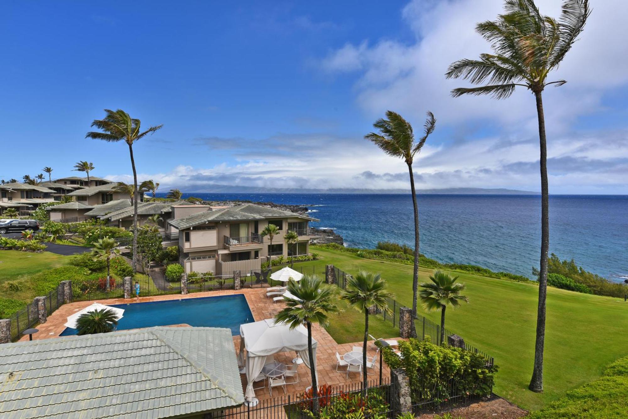 Holiday home Kapalua Bay 23b1 *
