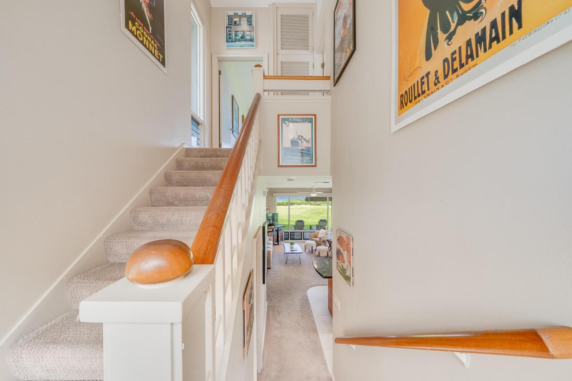 Kapalua Bay 36g5 Holiday home *