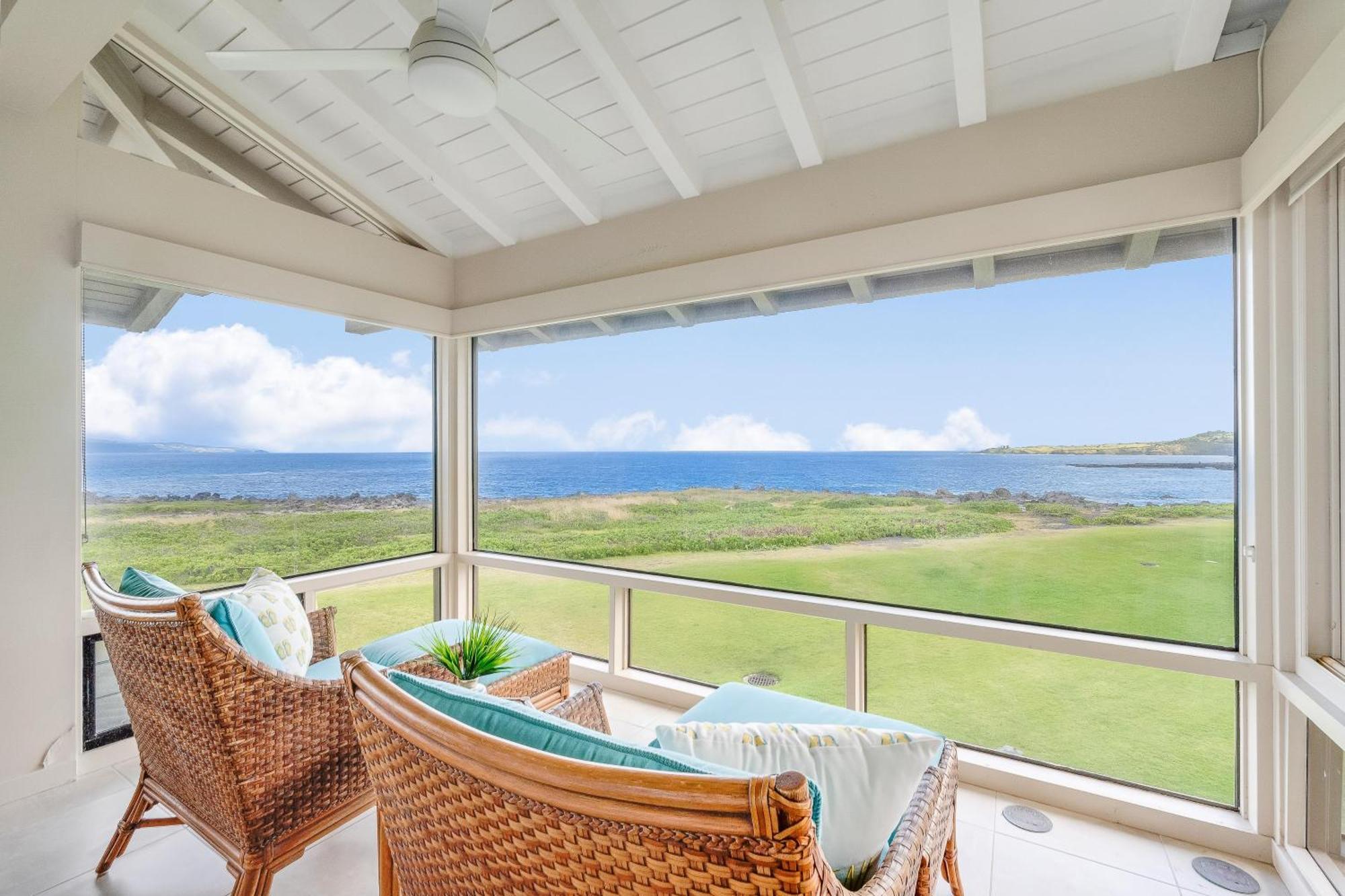 Kapalua Bay 36g5 Holiday home